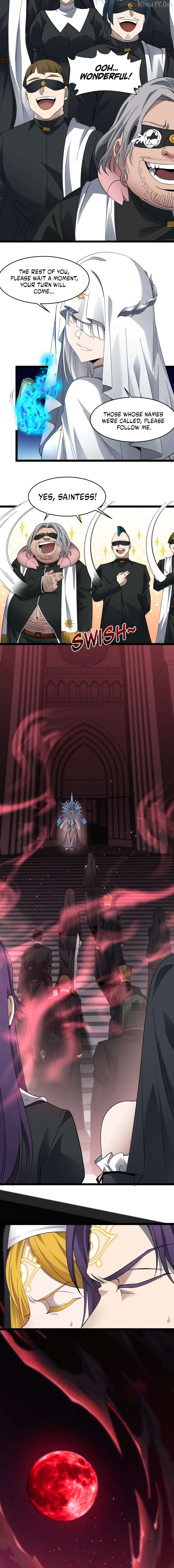 I’m Really Not The Demon God’s Lackey Chapter 183 page 47