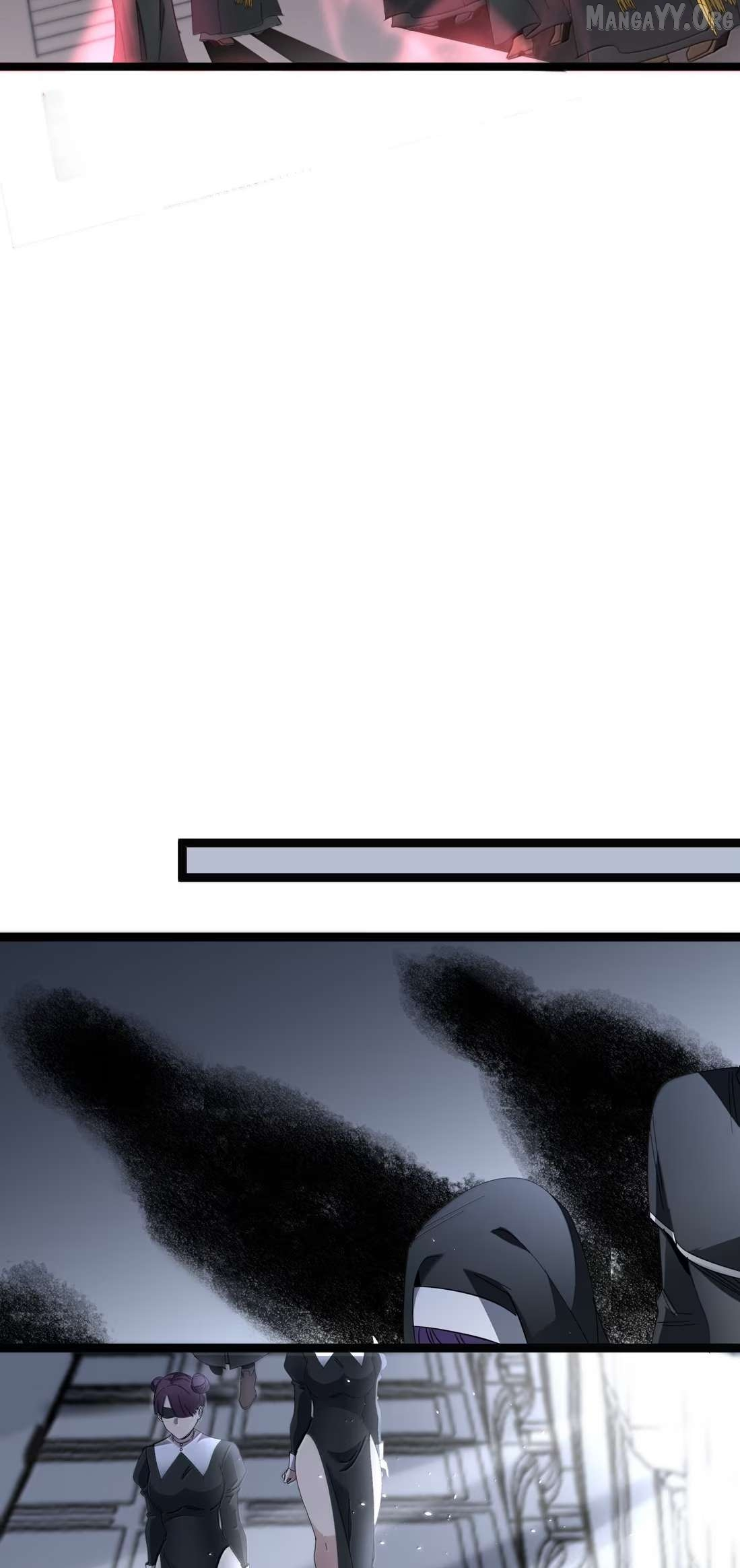 I’m Really Not The Demon God’s Lackey Chapter 183 page 49