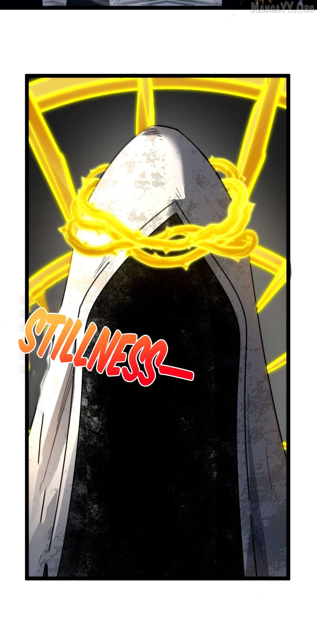 I’m Really Not The Demon God’s Lackey Chapter 184 page 16