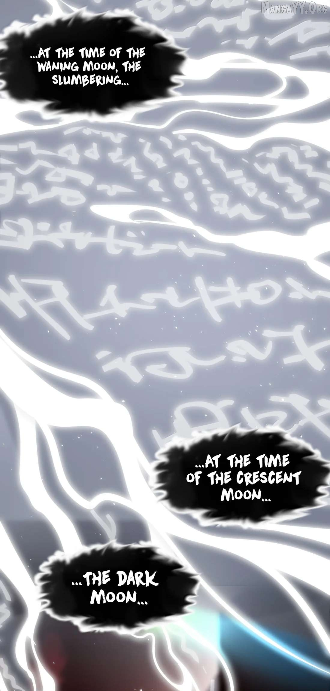 I’m Really Not The Demon God’s Lackey Chapter 184 page 51