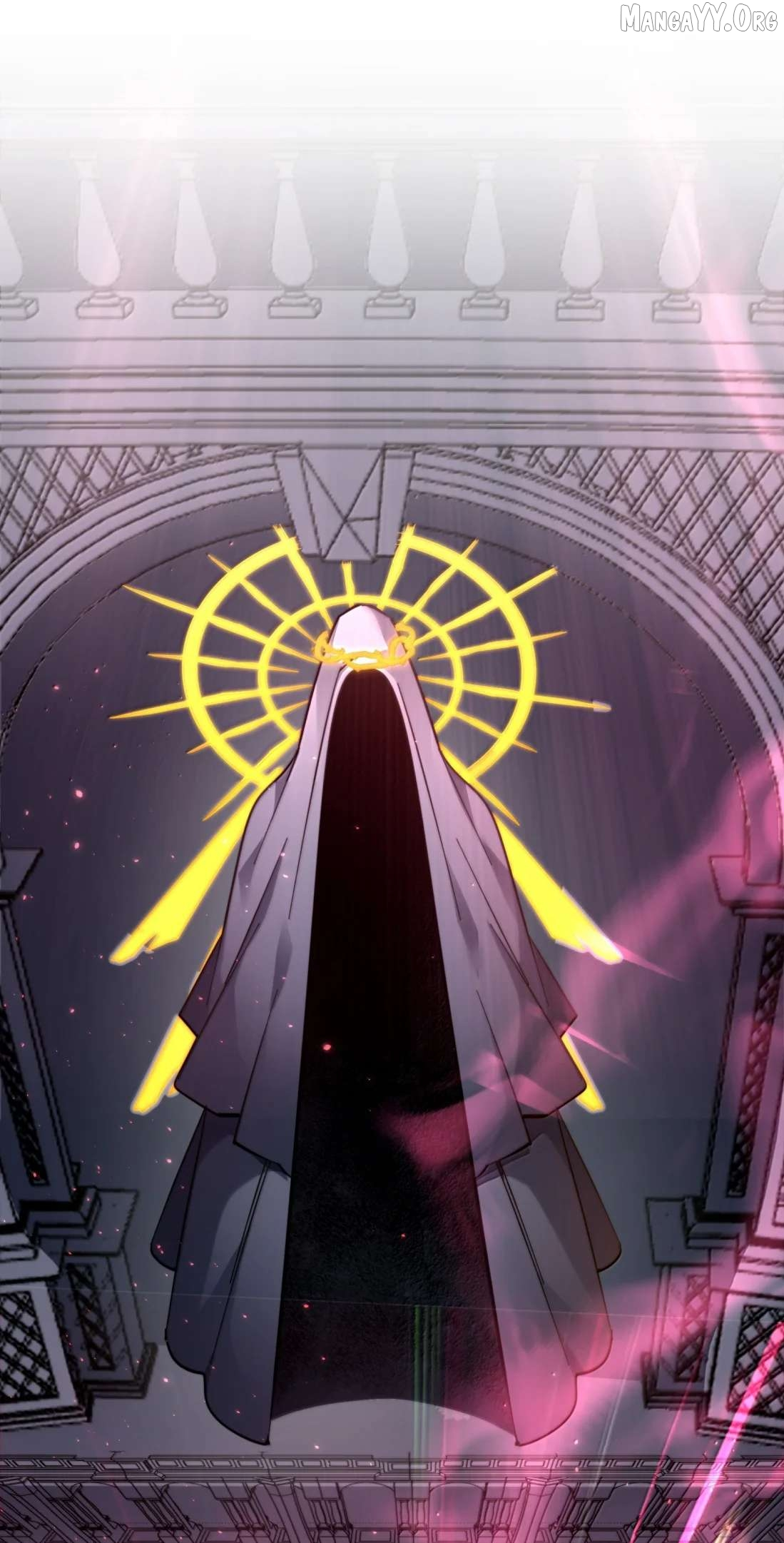 I’m Really Not The Demon God’s Lackey Chapter 185 page 23