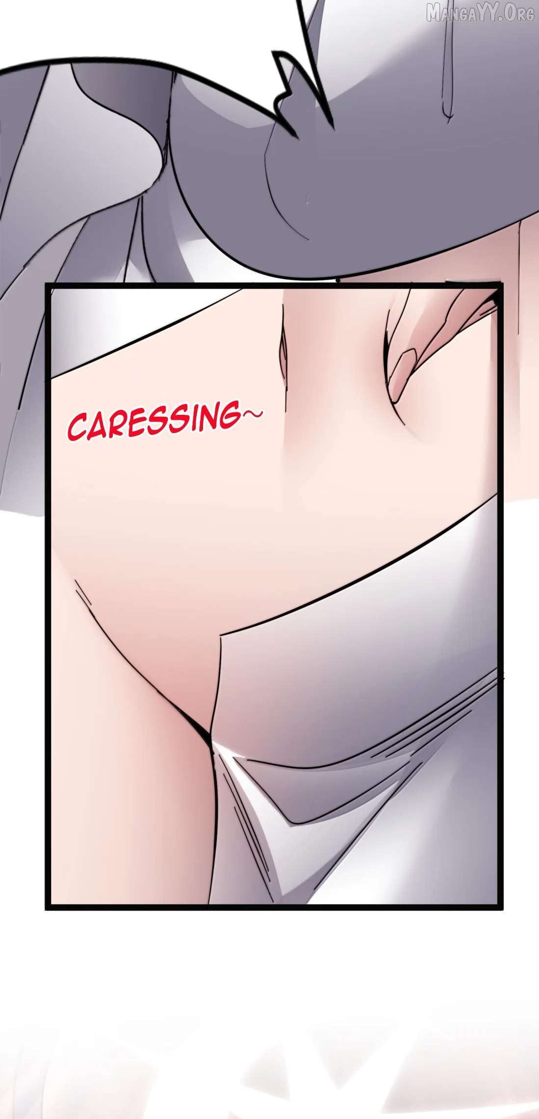 I’m Really Not The Demon God’s Lackey Chapter 185 page 41