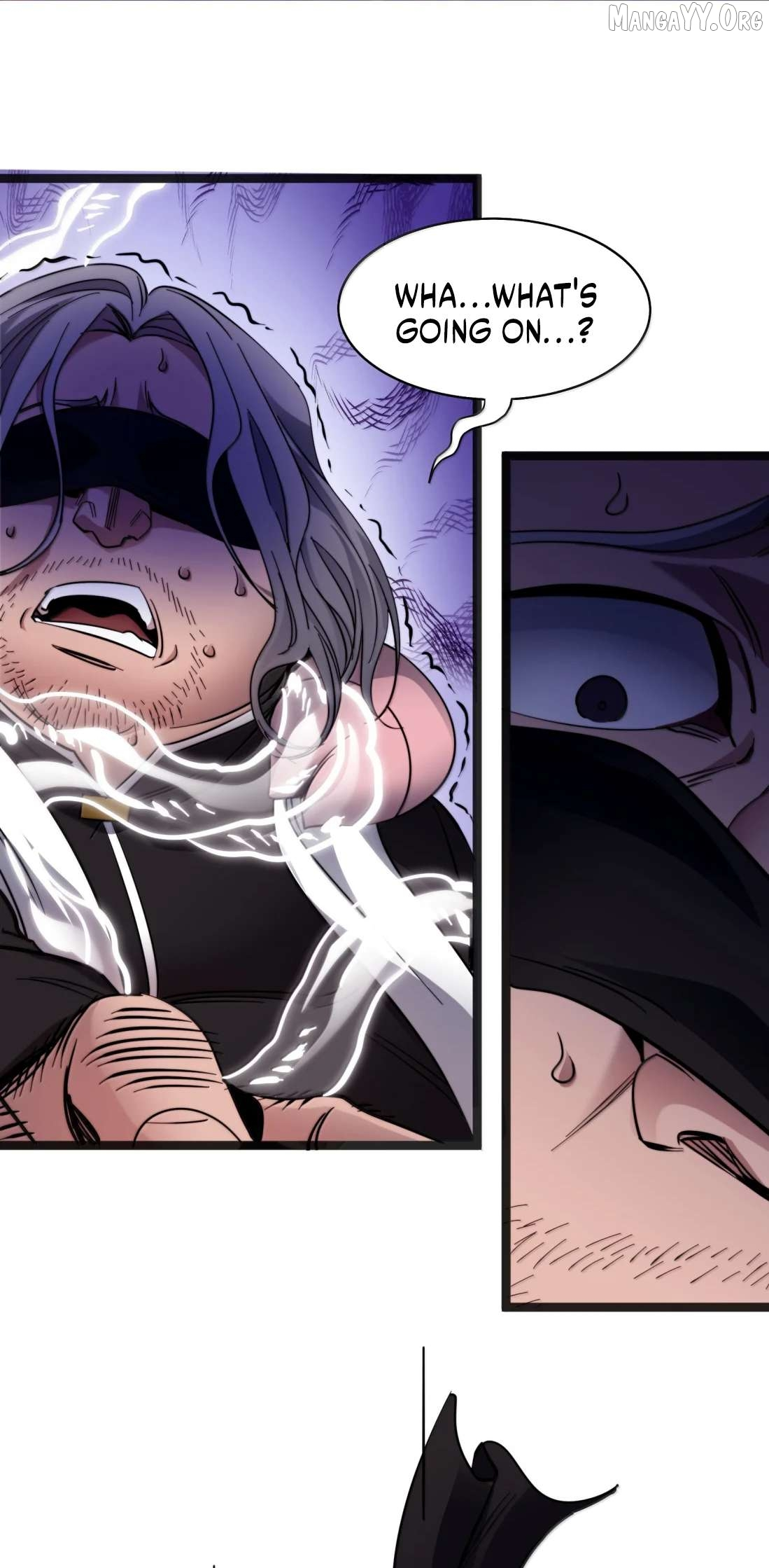 I’m Really Not The Demon God’s Lackey Chapter 185 page 47