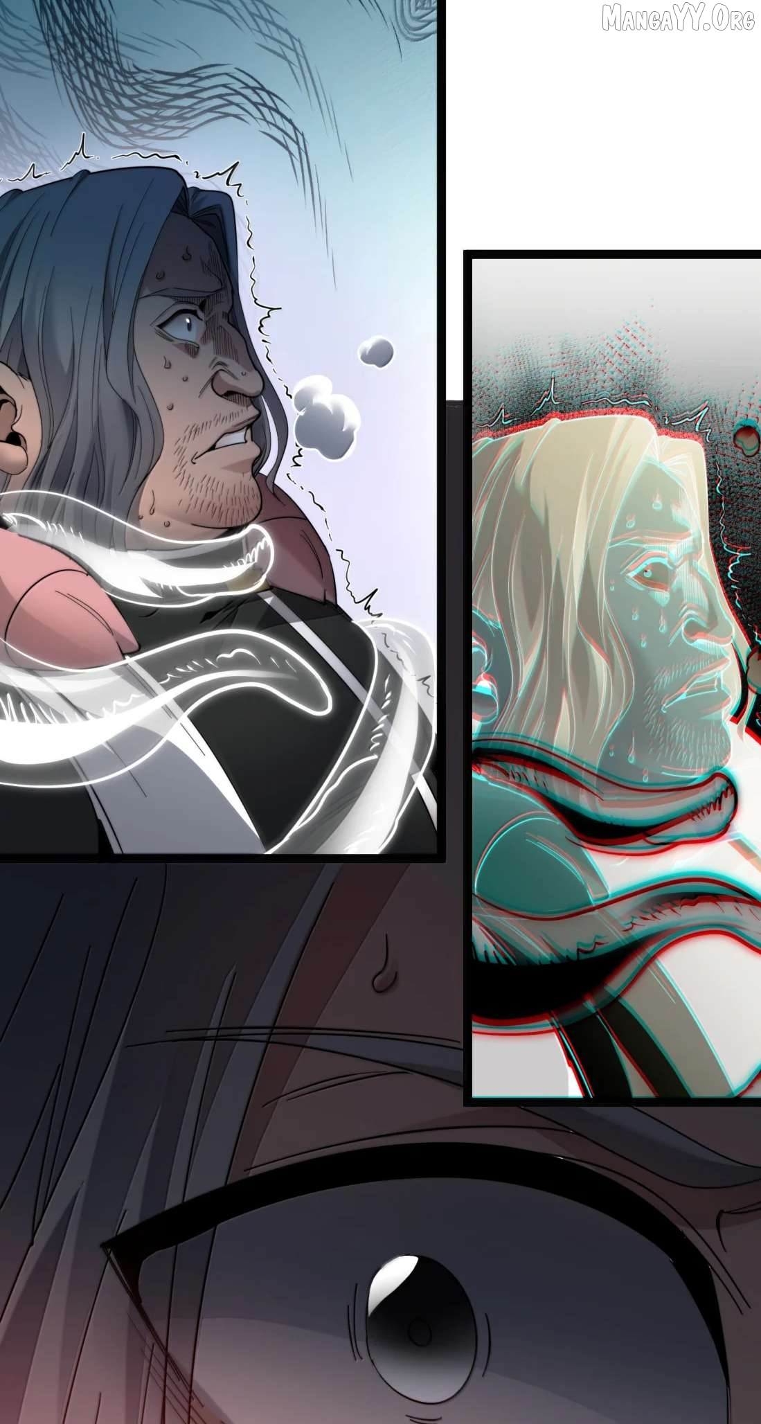 I’m Really Not The Demon God’s Lackey Chapter 185 page 53