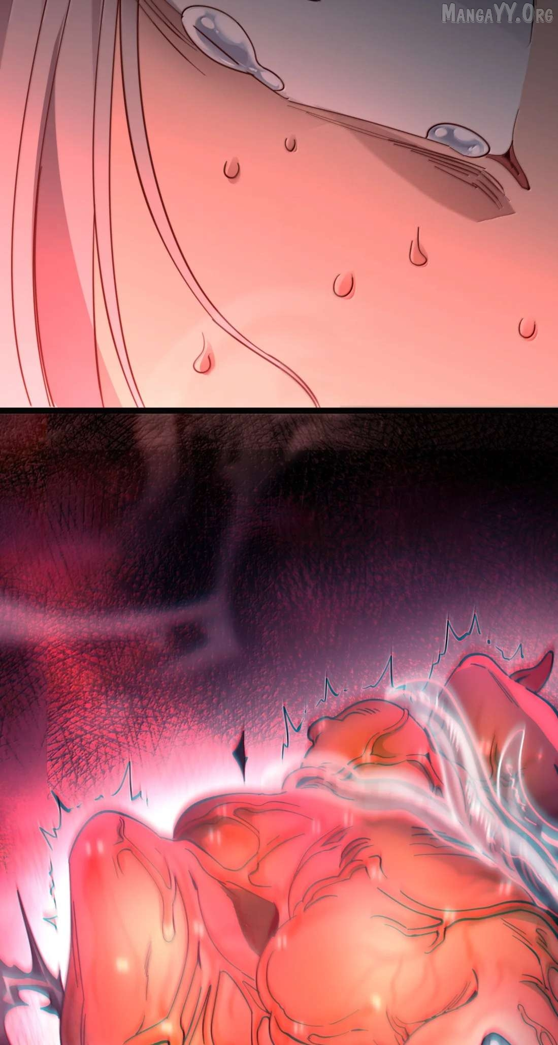 I’m Really Not The Demon God’s Lackey Chapter 185 page 54