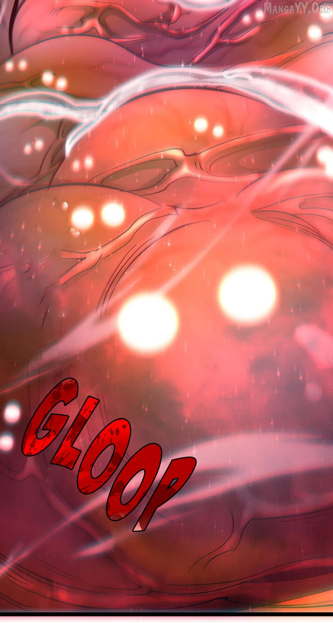 I’m Really Not The Demon God’s Lackey Chapter 185 page 57