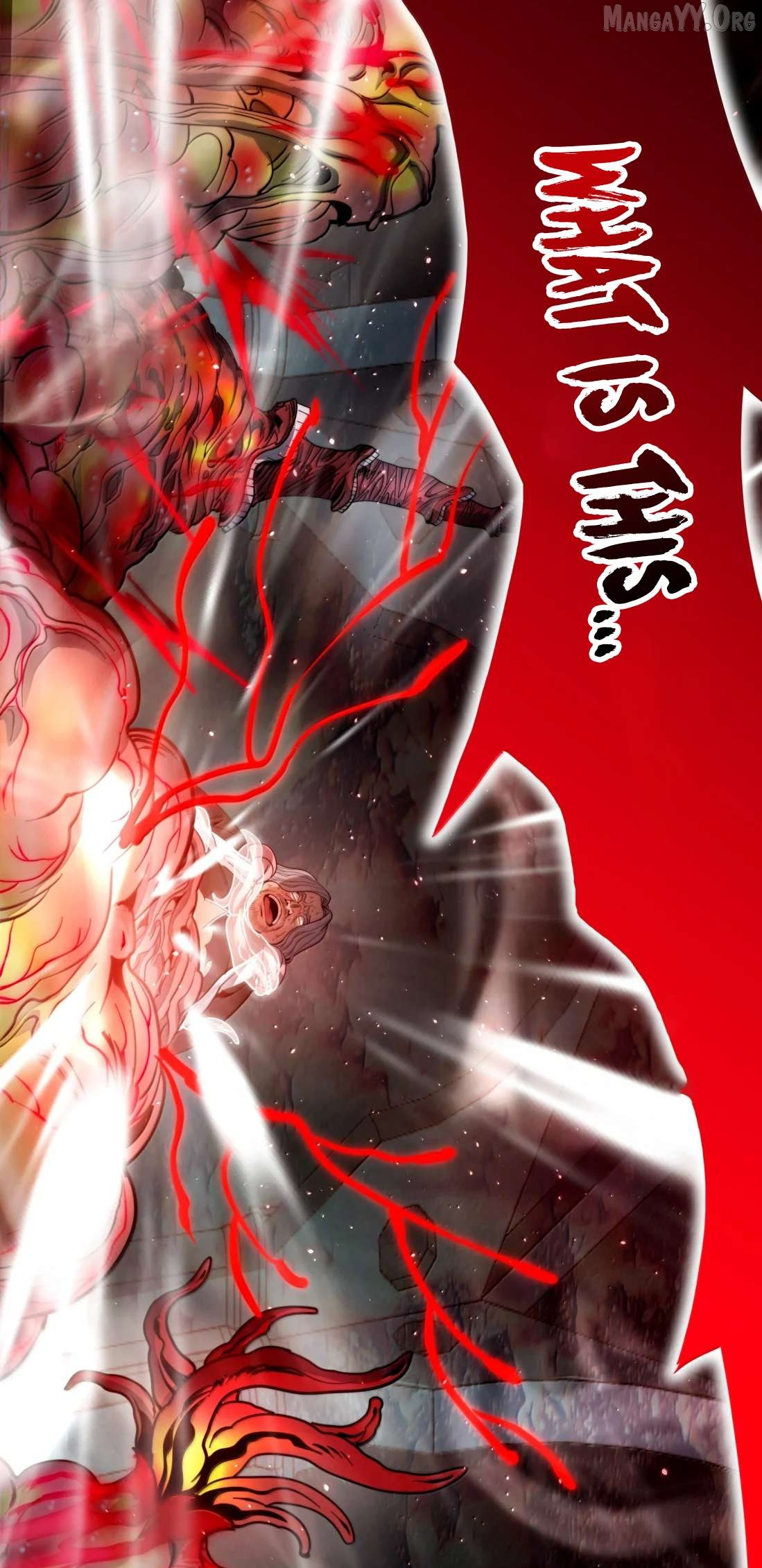 I’m Really Not The Demon God’s Lackey Chapter 185 page 63