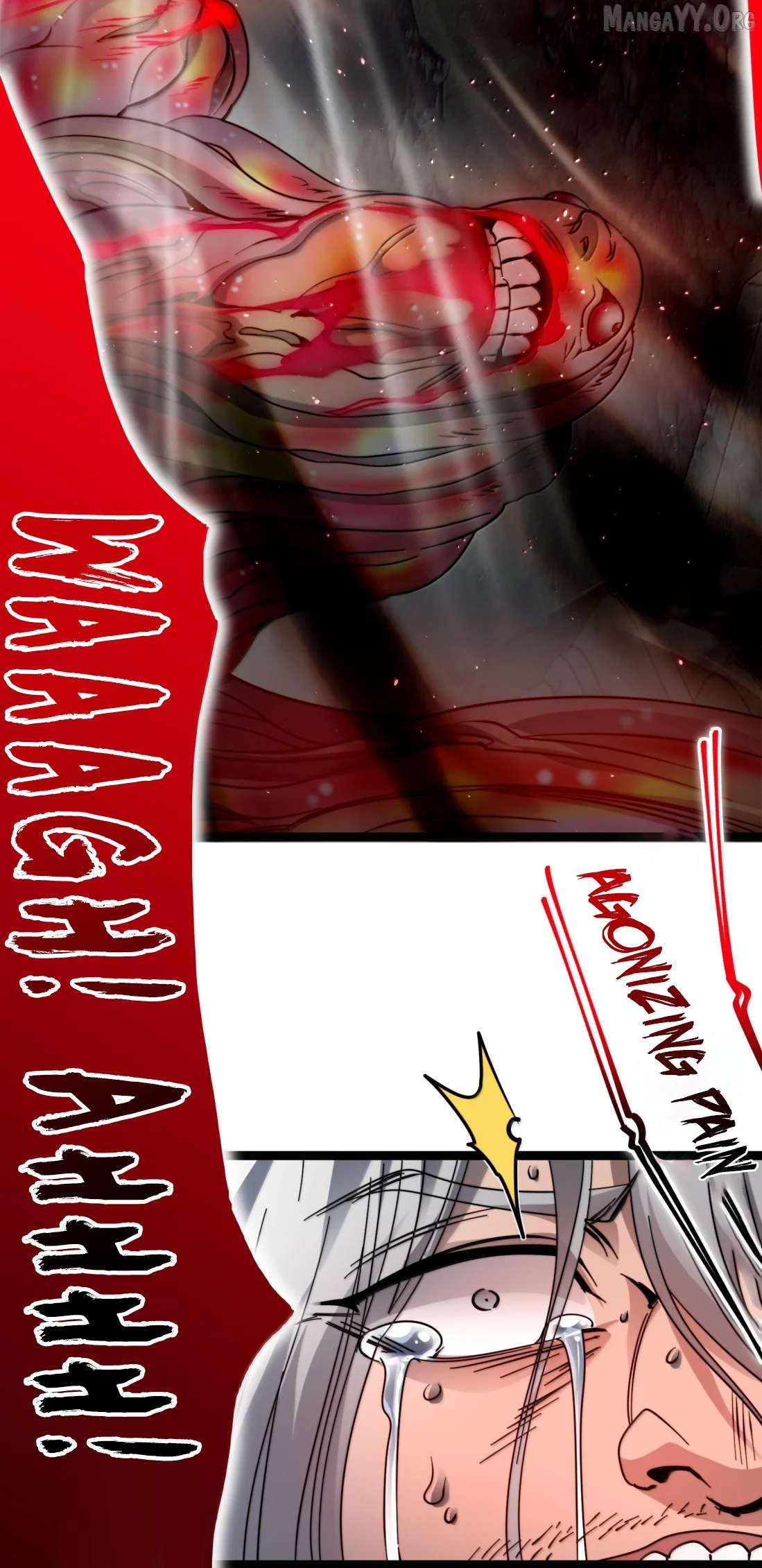 I’m Really Not The Demon God’s Lackey Chapter 185 page 64