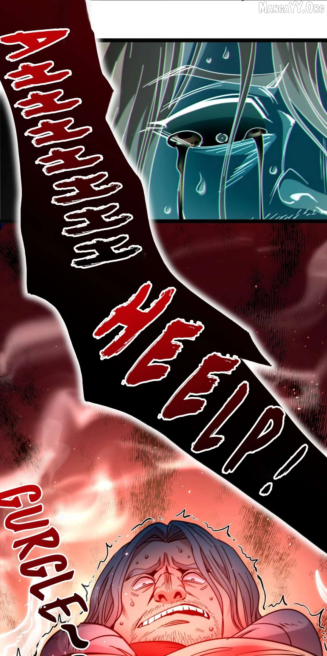I’m Really Not The Demon God’s Lackey Chapter 185 page 65