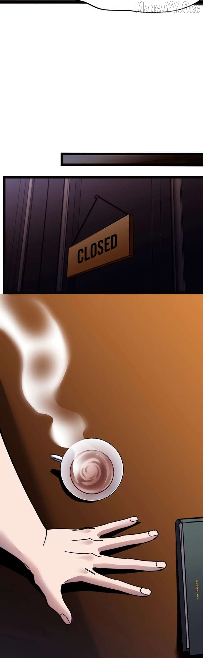 I’m Really Not The Demon God’s Lackey Chapter 186 page 39