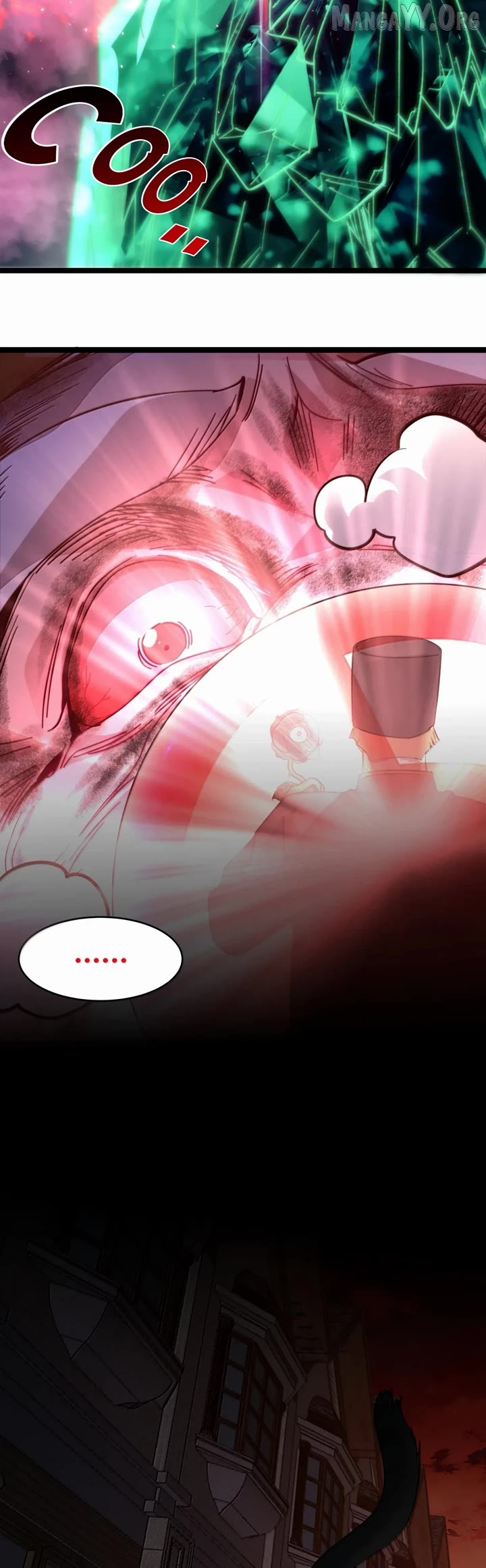 I’m Really Not The Demon God’s Lackey Chapter 187 page 29
