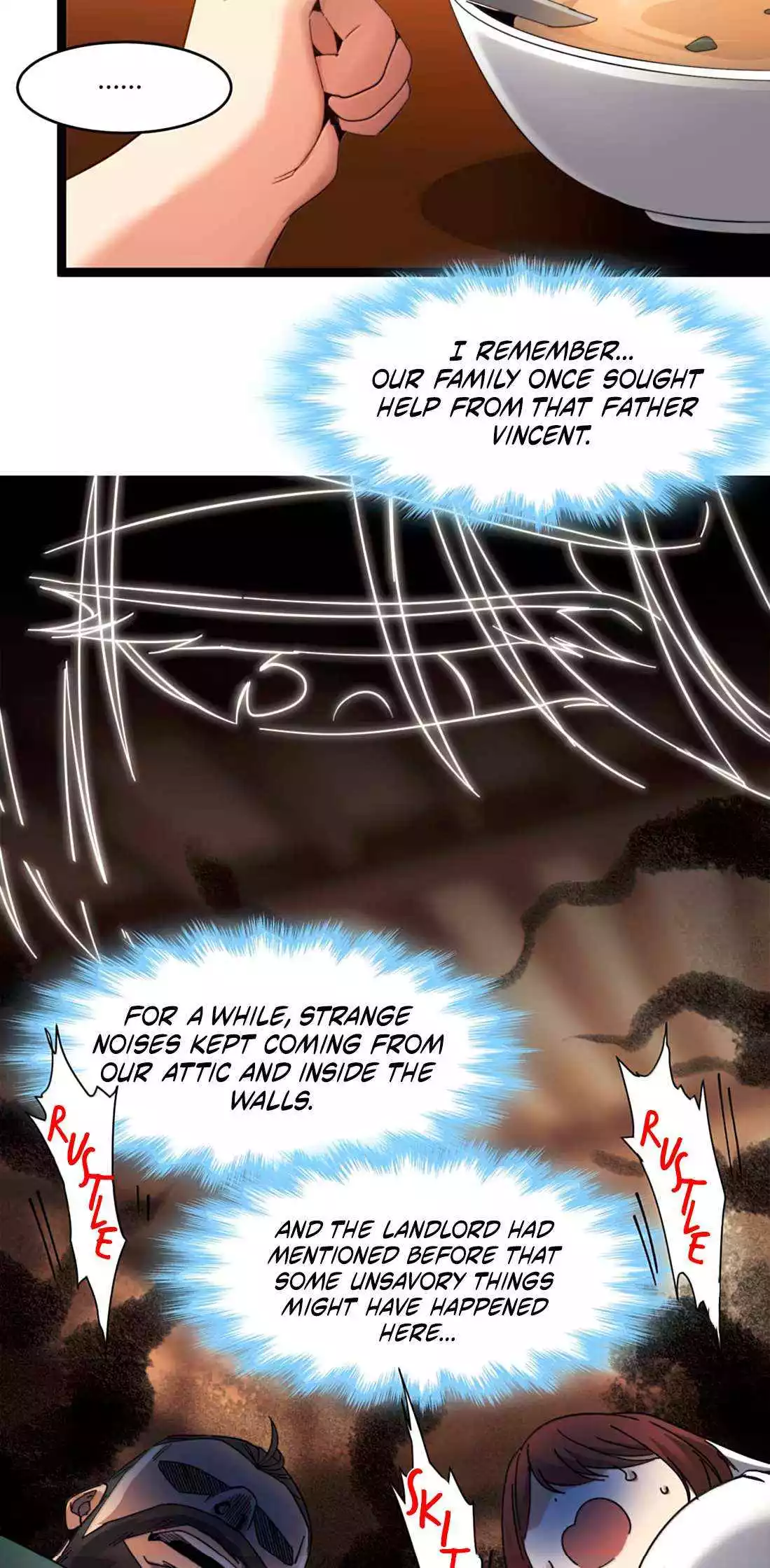 I’m Really Not The Demon God’s Lackey Chapter 188 page 10