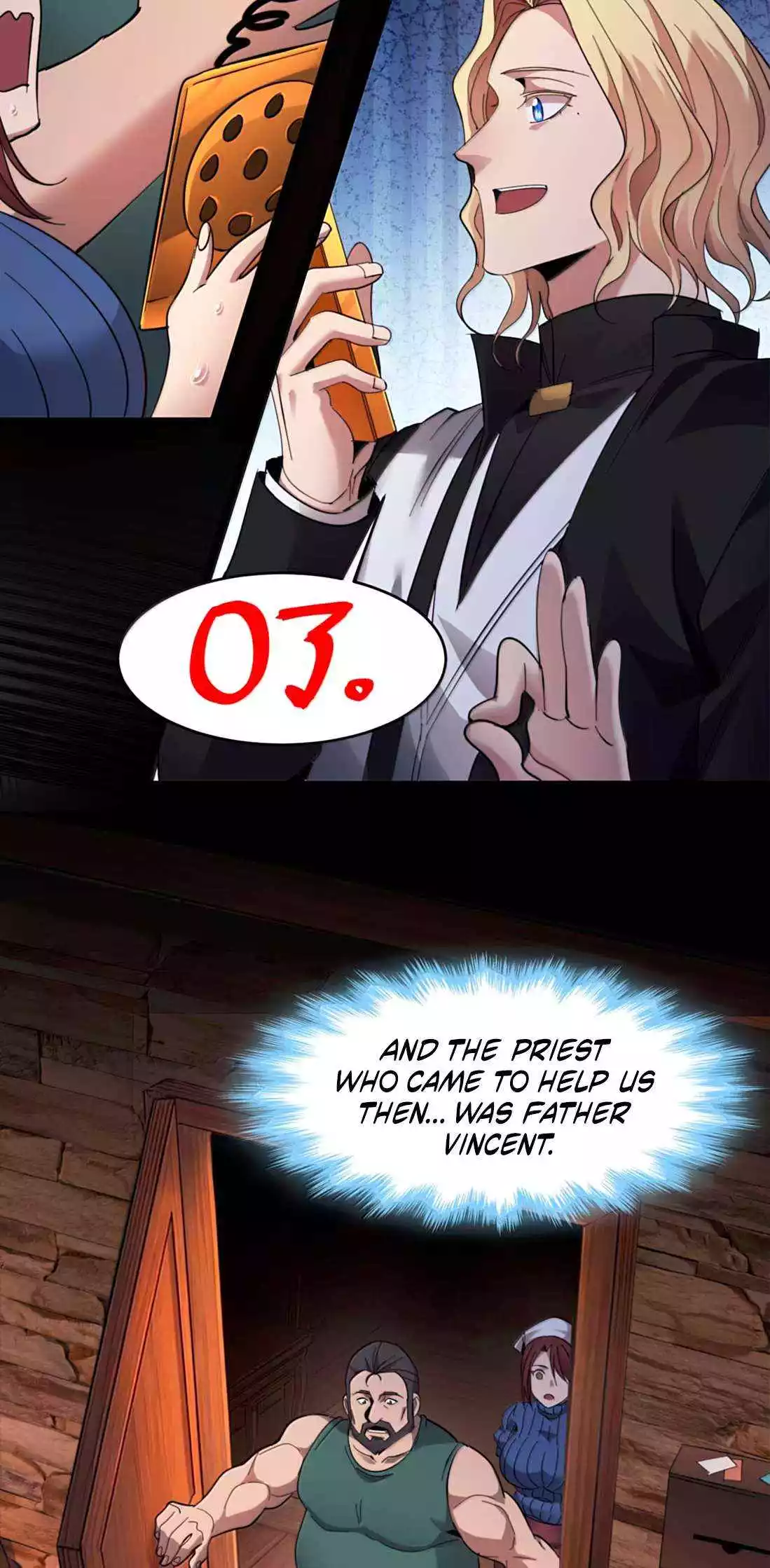 I’m Really Not The Demon God’s Lackey Chapter 188 page 13