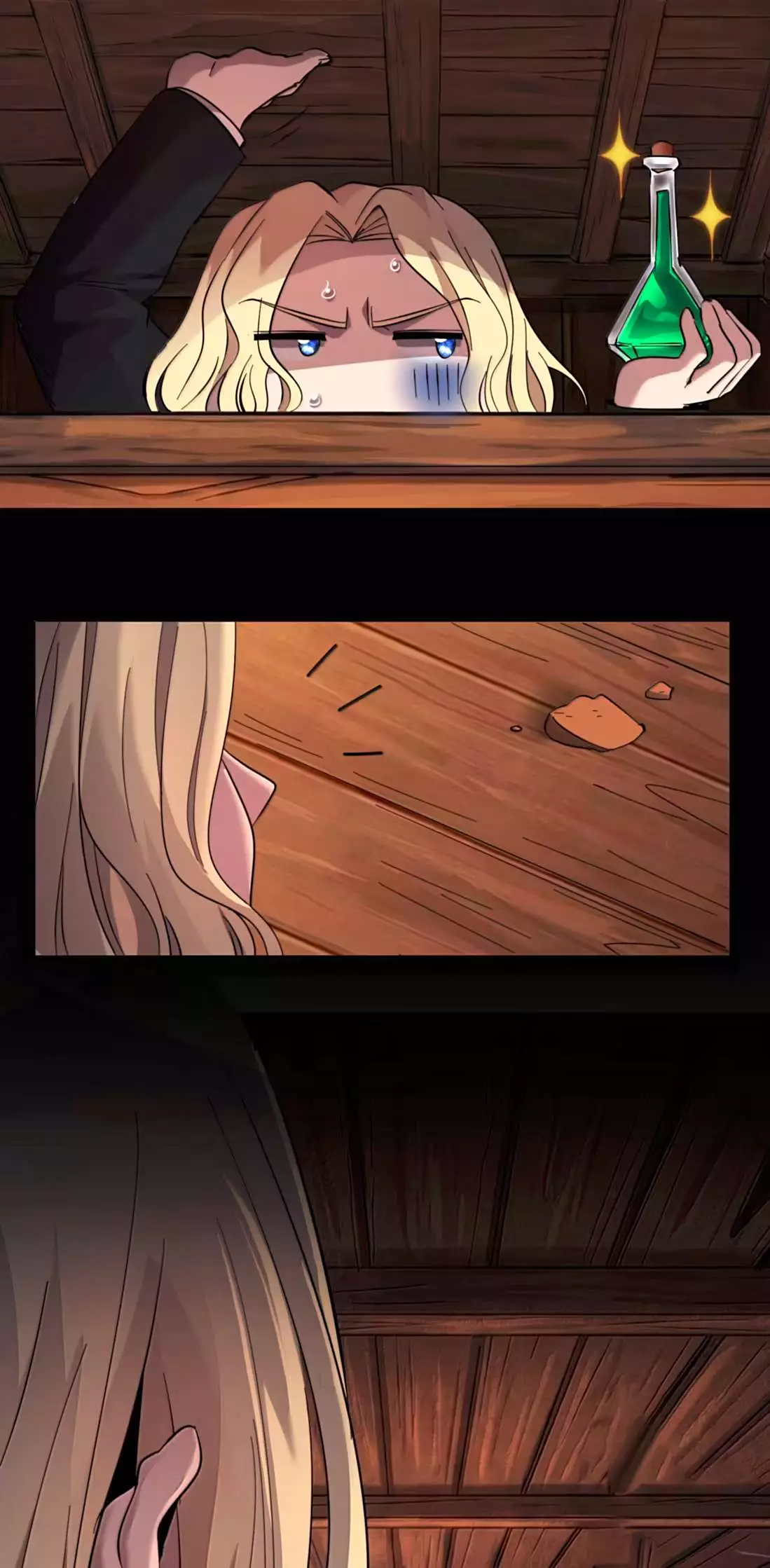 I’m Really Not The Demon God’s Lackey Chapter 188 page 15