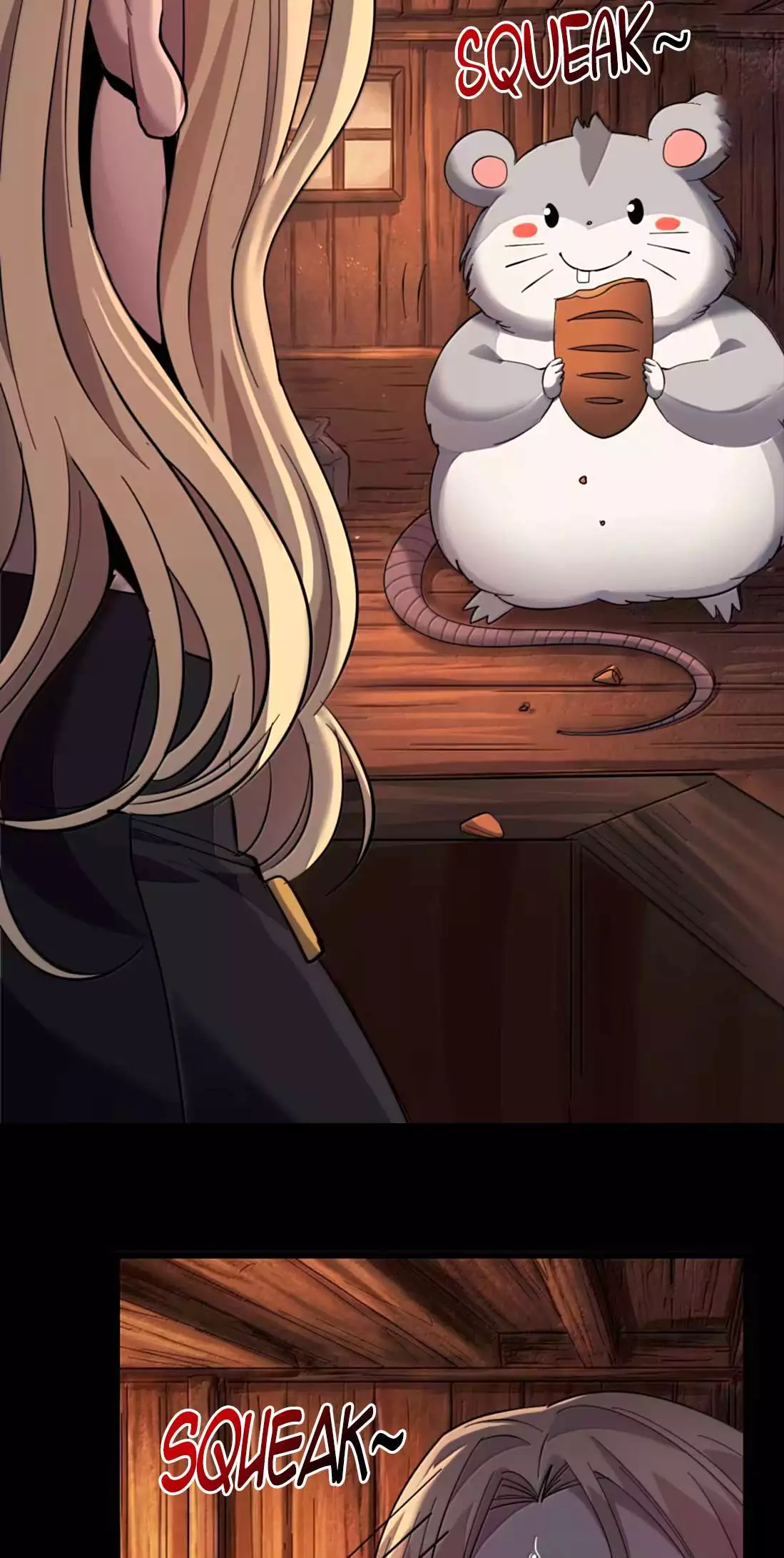 I’m Really Not The Demon God’s Lackey Chapter 188 page 16