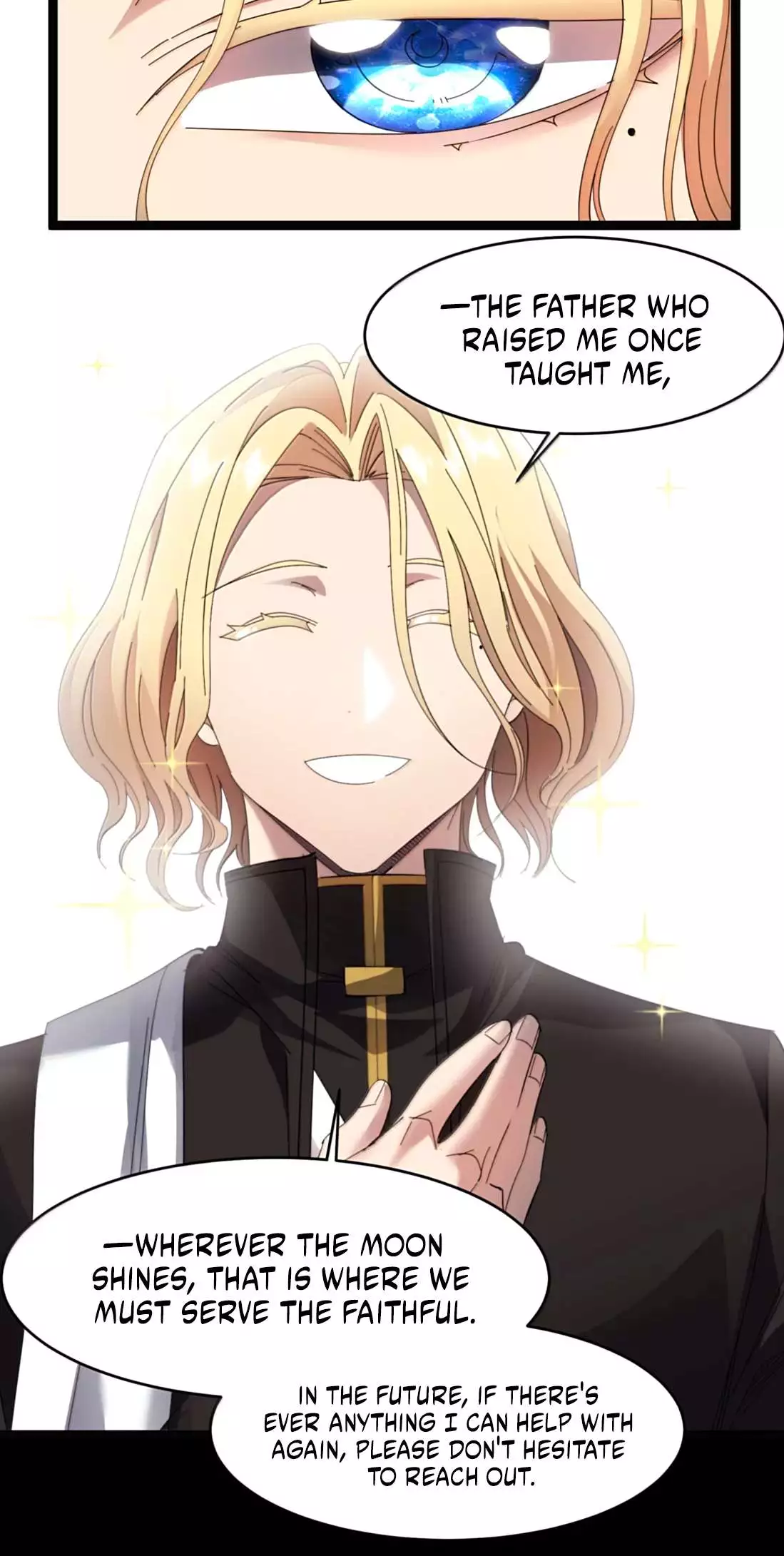 I’m Really Not The Demon God’s Lackey Chapter 188 page 22
