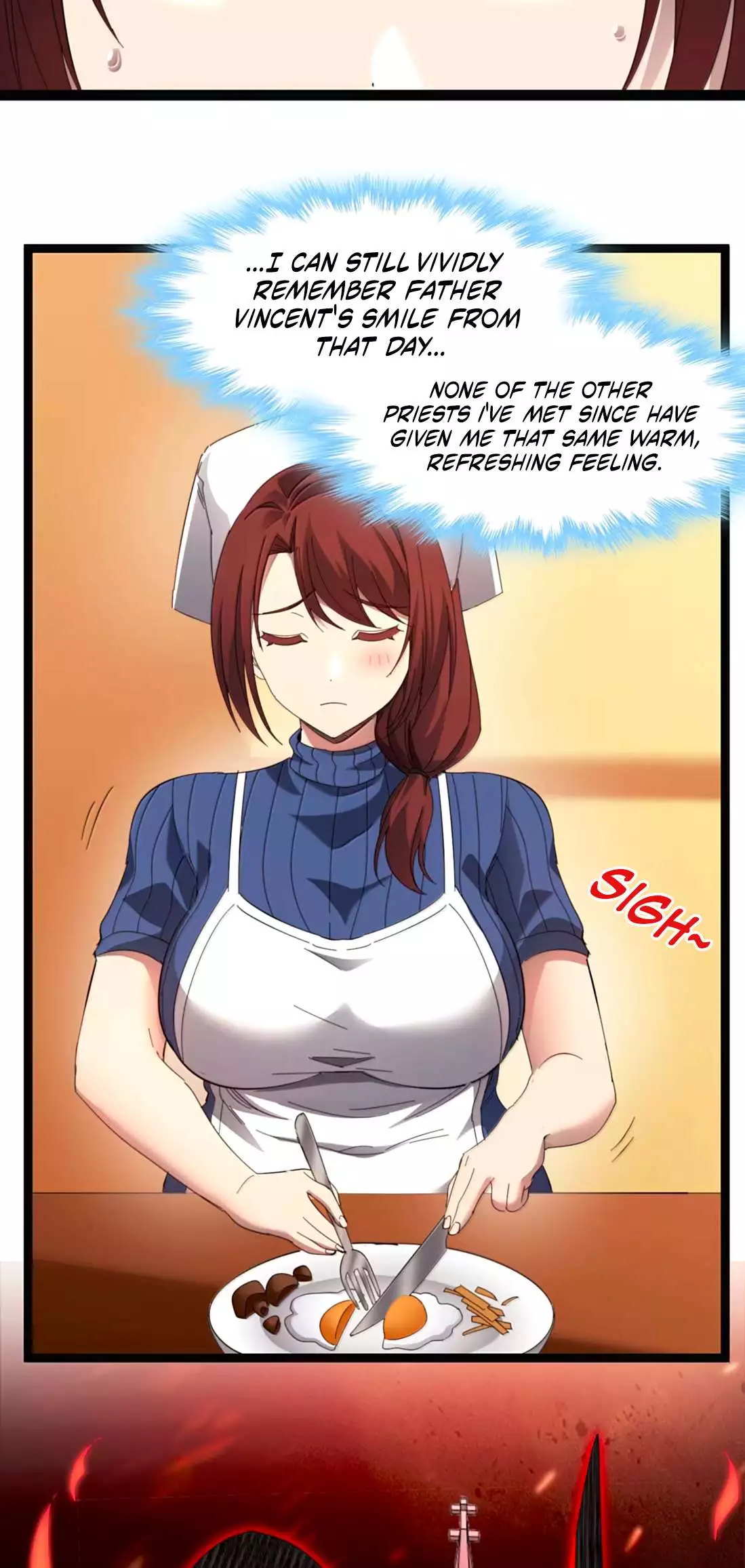 I’m Really Not The Demon God’s Lackey Chapter 188 page 24