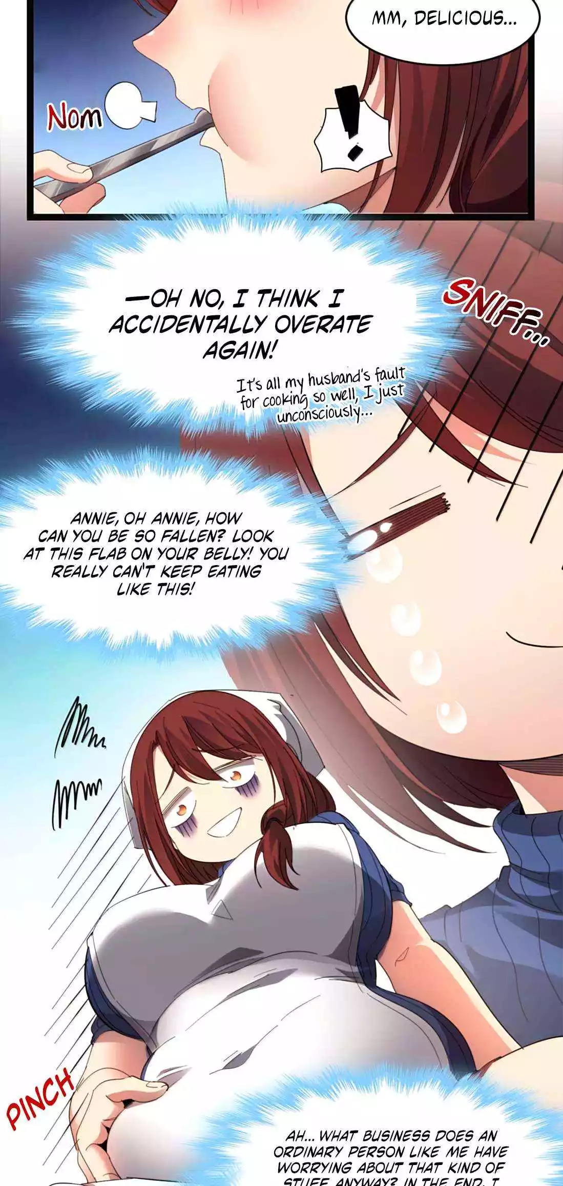 I’m Really Not The Demon God’s Lackey Chapter 188 page 26