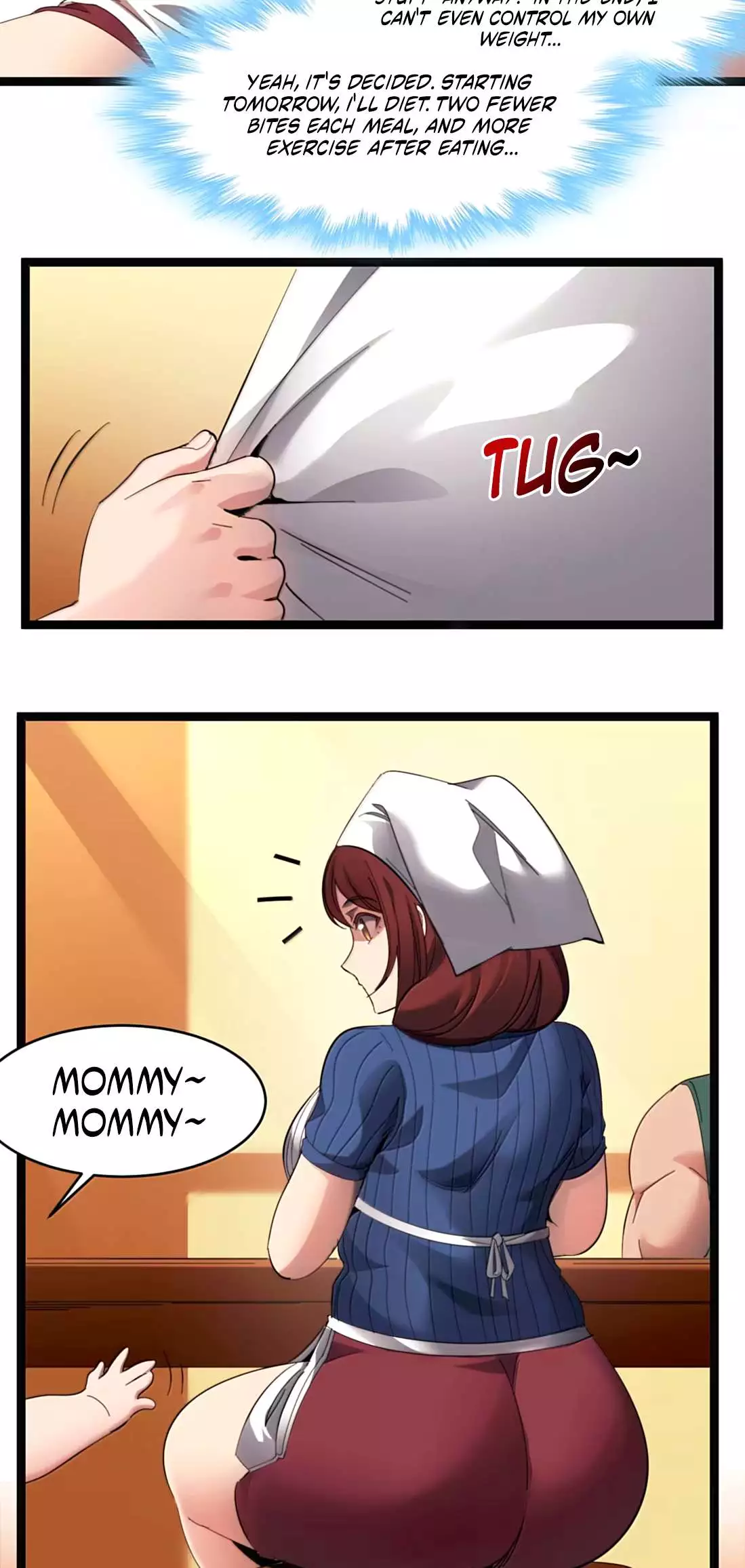 I’m Really Not The Demon God’s Lackey Chapter 188 page 27