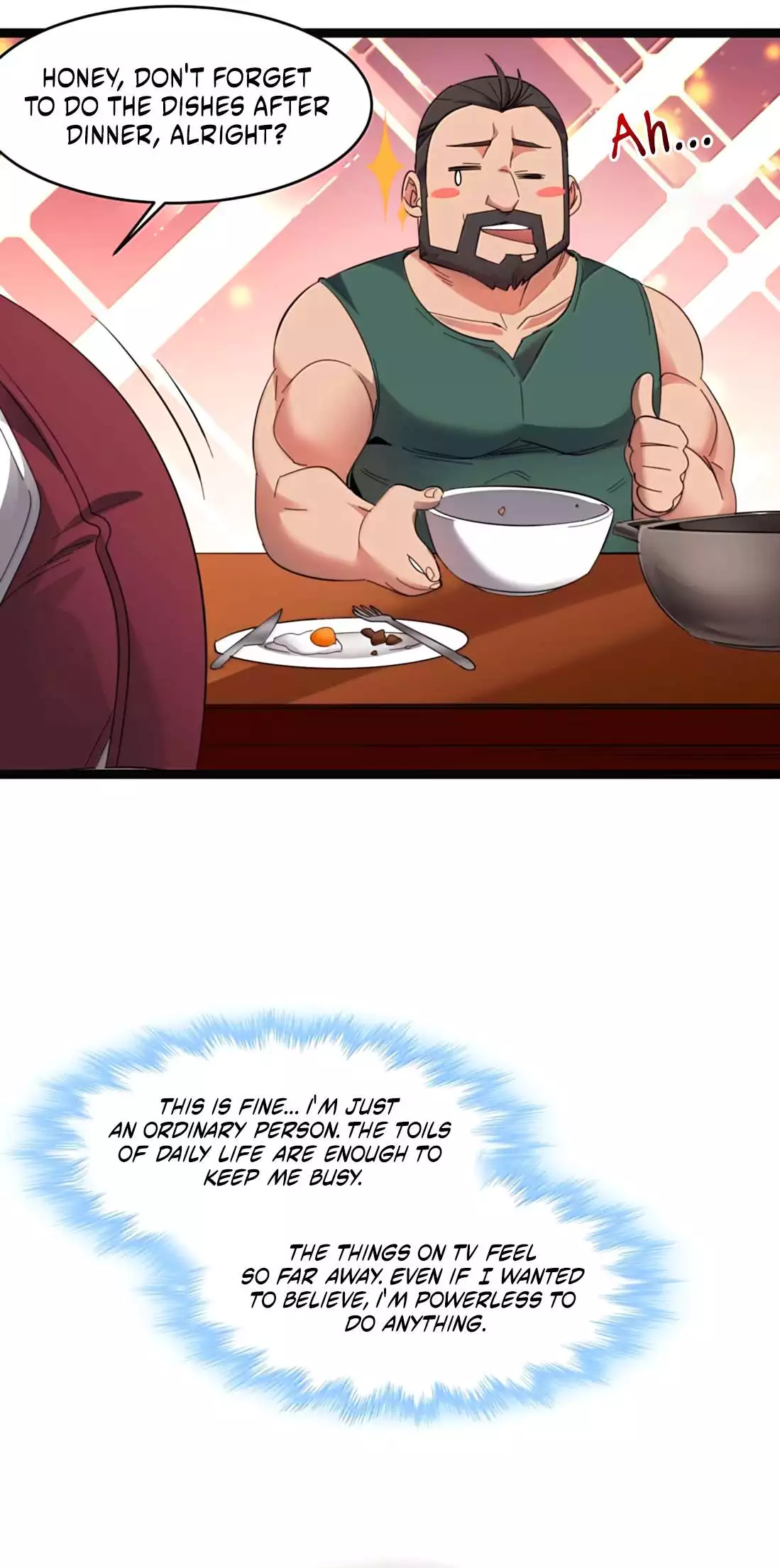 I’m Really Not The Demon God’s Lackey Chapter 188 page 30