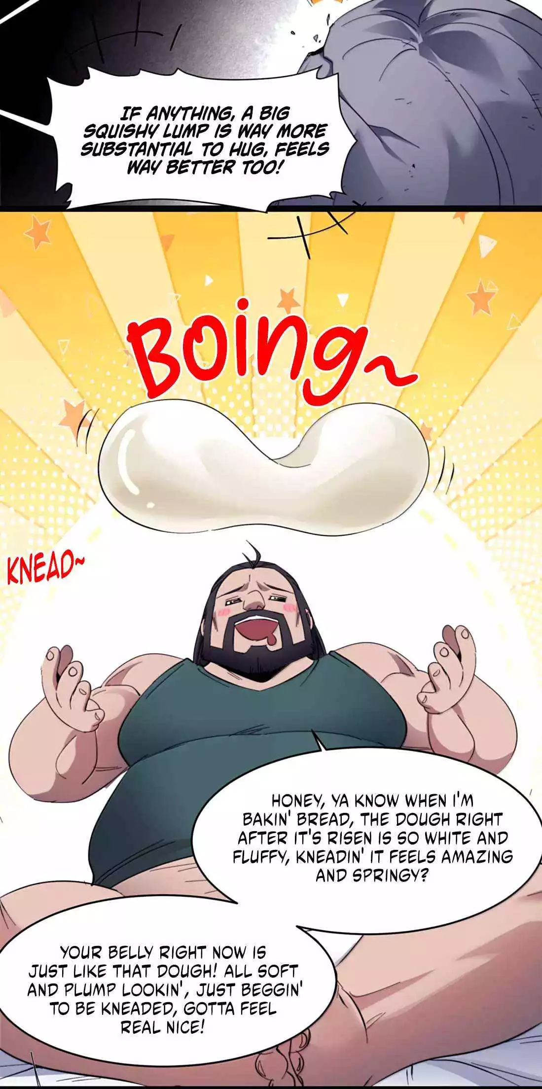 I’m Really Not The Demon God’s Lackey Chapter 188 page 35