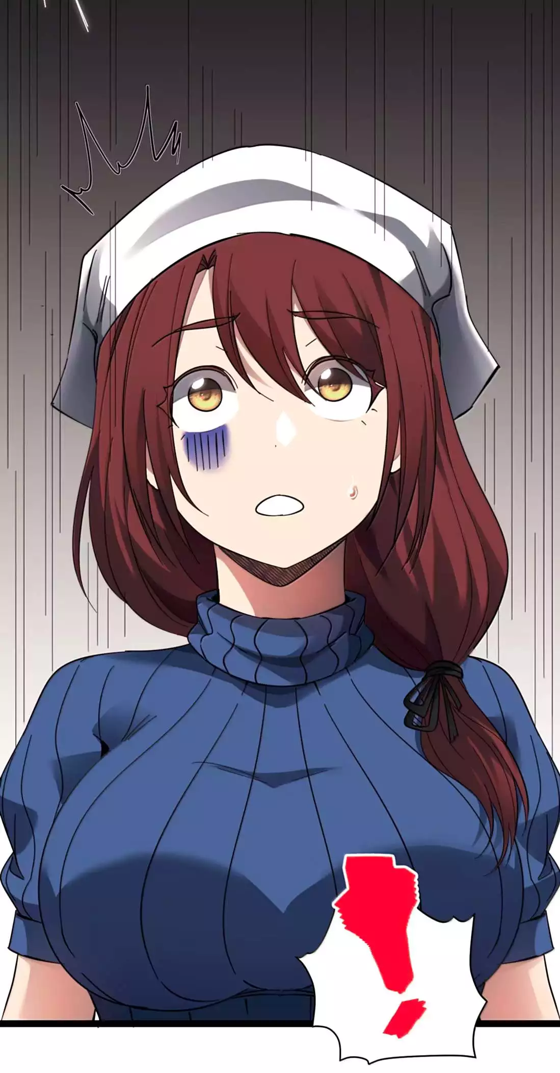 I’m Really Not The Demon God’s Lackey Chapter 188 page 41