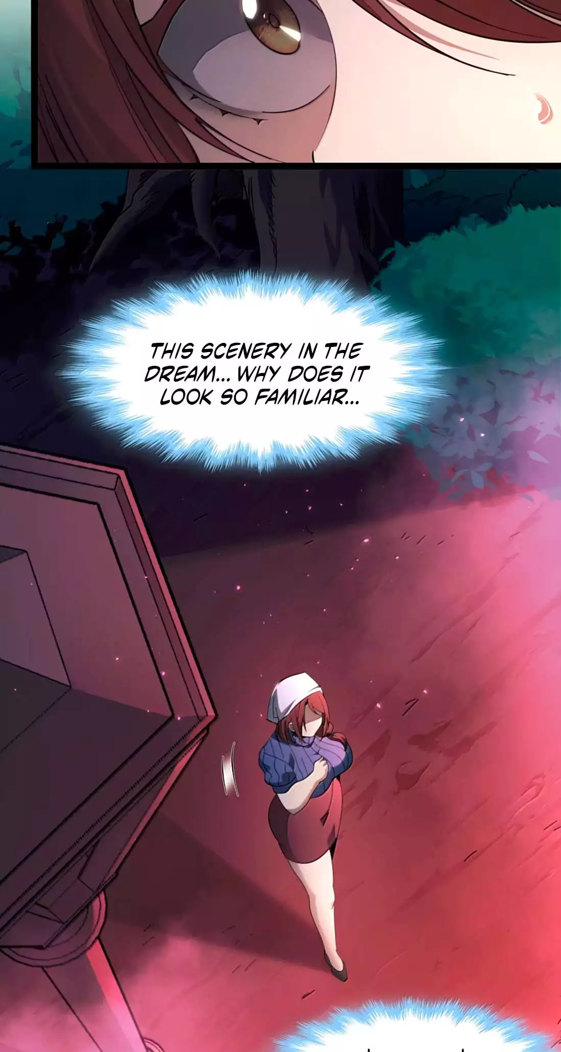 I’m Really Not The Demon God’s Lackey Chapter 188 page 44