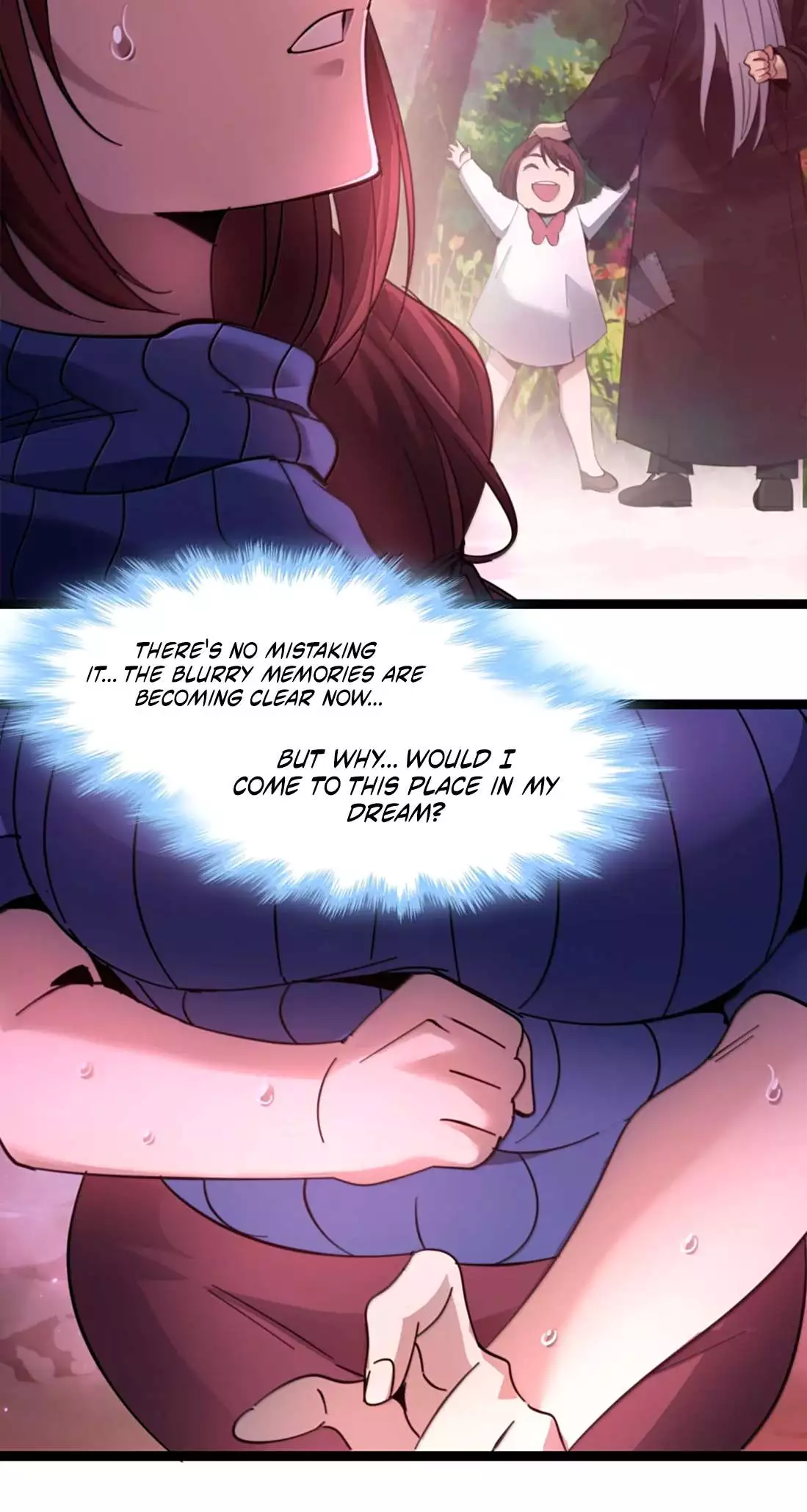 I’m Really Not The Demon God’s Lackey Chapter 188 page 49
