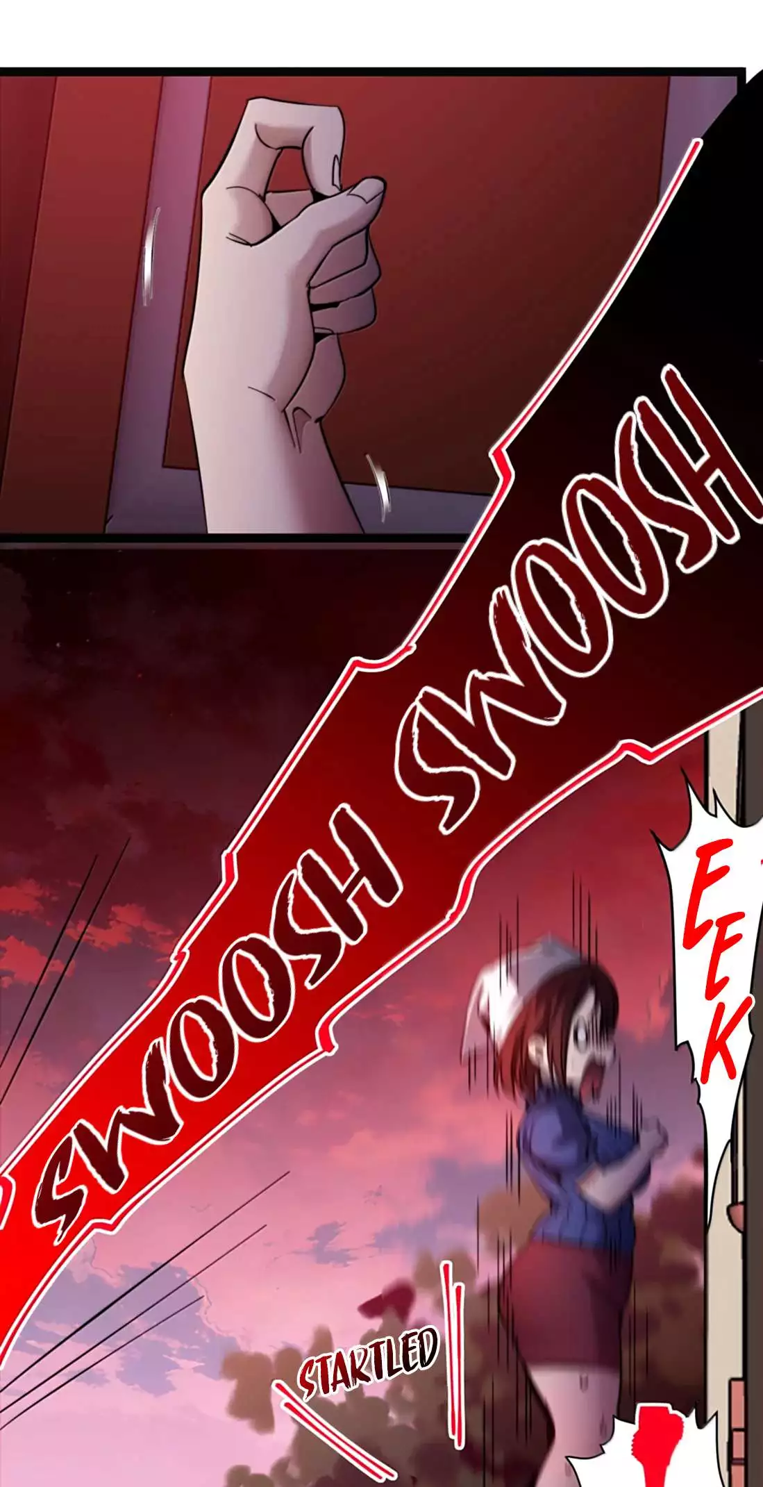 I’m Really Not The Demon God’s Lackey Chapter 188 page 50