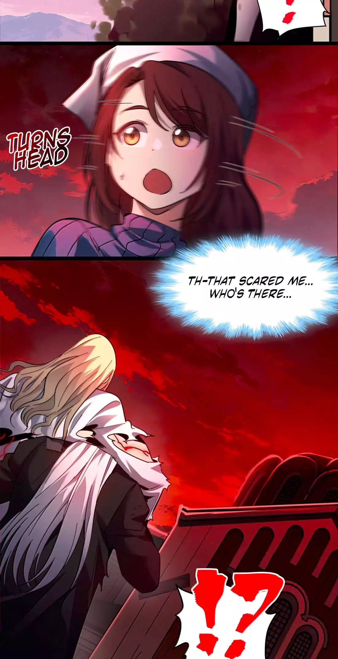 I’m Really Not The Demon God’s Lackey Chapter 188 page 51