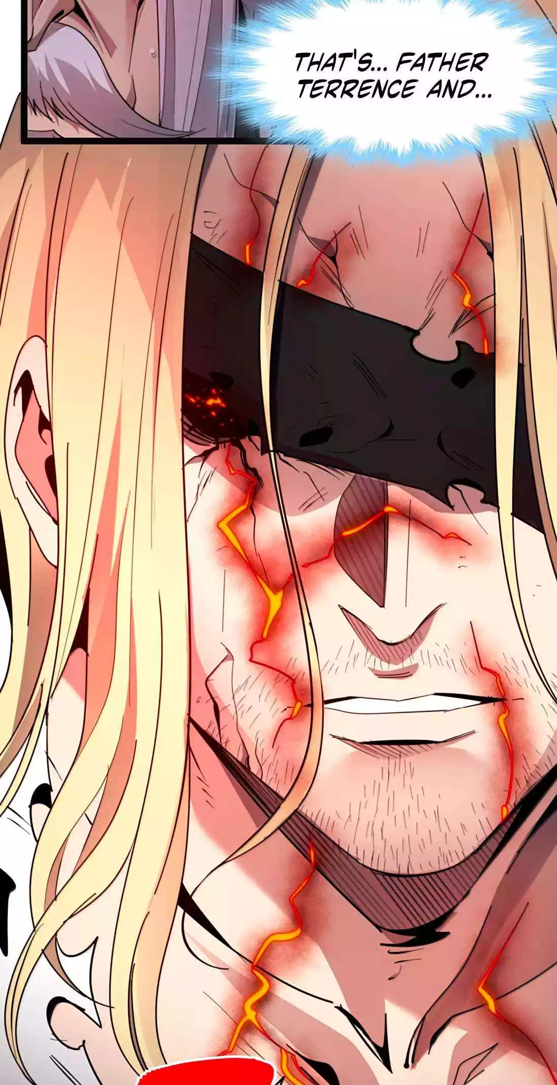 I’m Really Not The Demon God’s Lackey Chapter 188 page 53