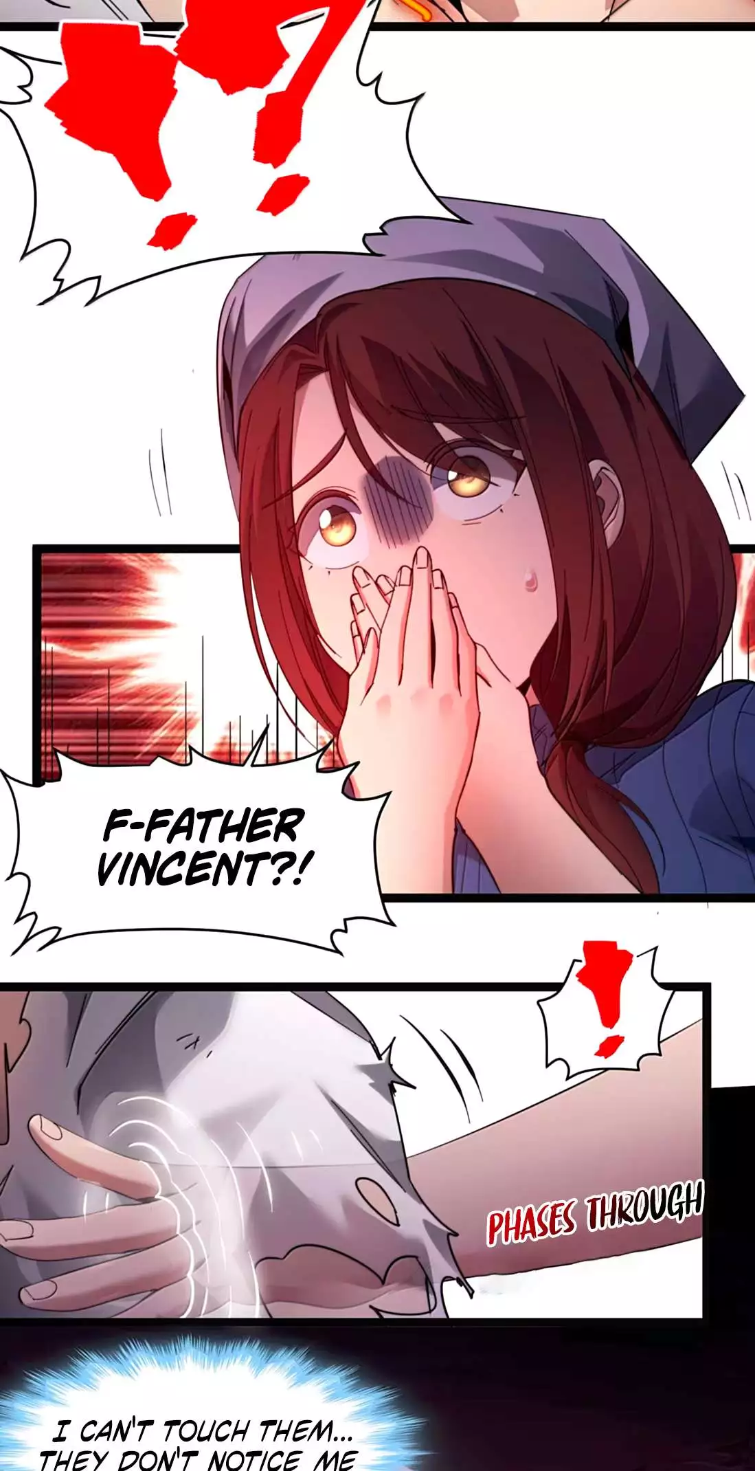 I’m Really Not The Demon God’s Lackey Chapter 188 page 54