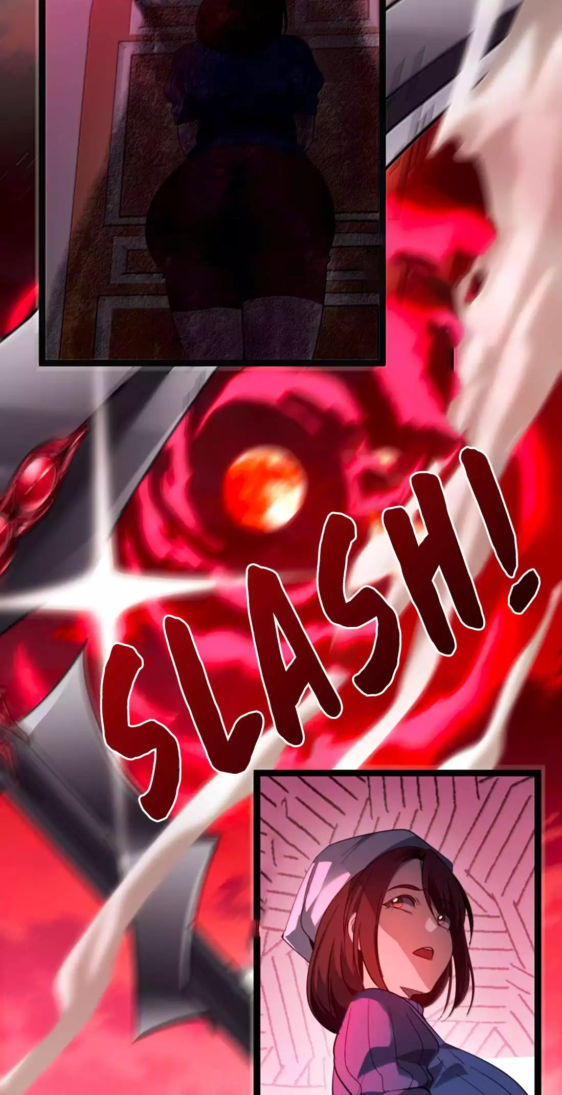 I’m Really Not The Demon God’s Lackey Chapter 188 page 56
