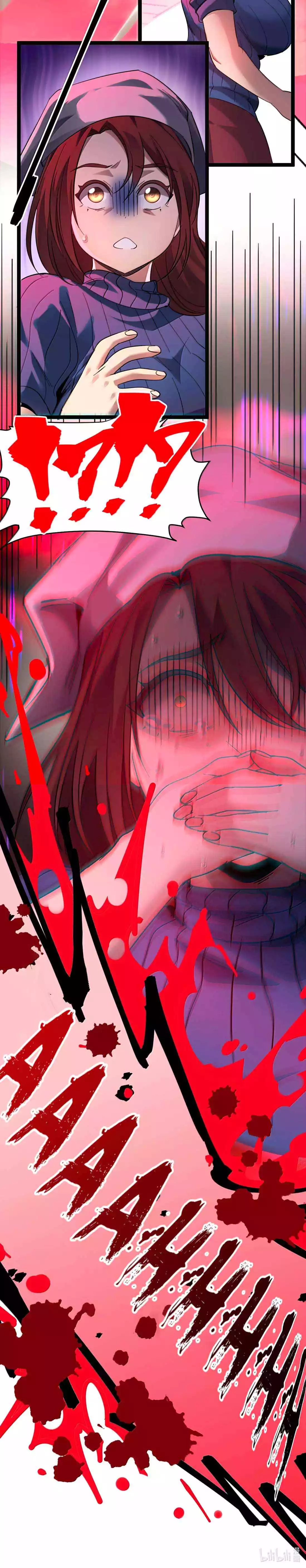I’m Really Not The Demon God’s Lackey Chapter 188 page 57