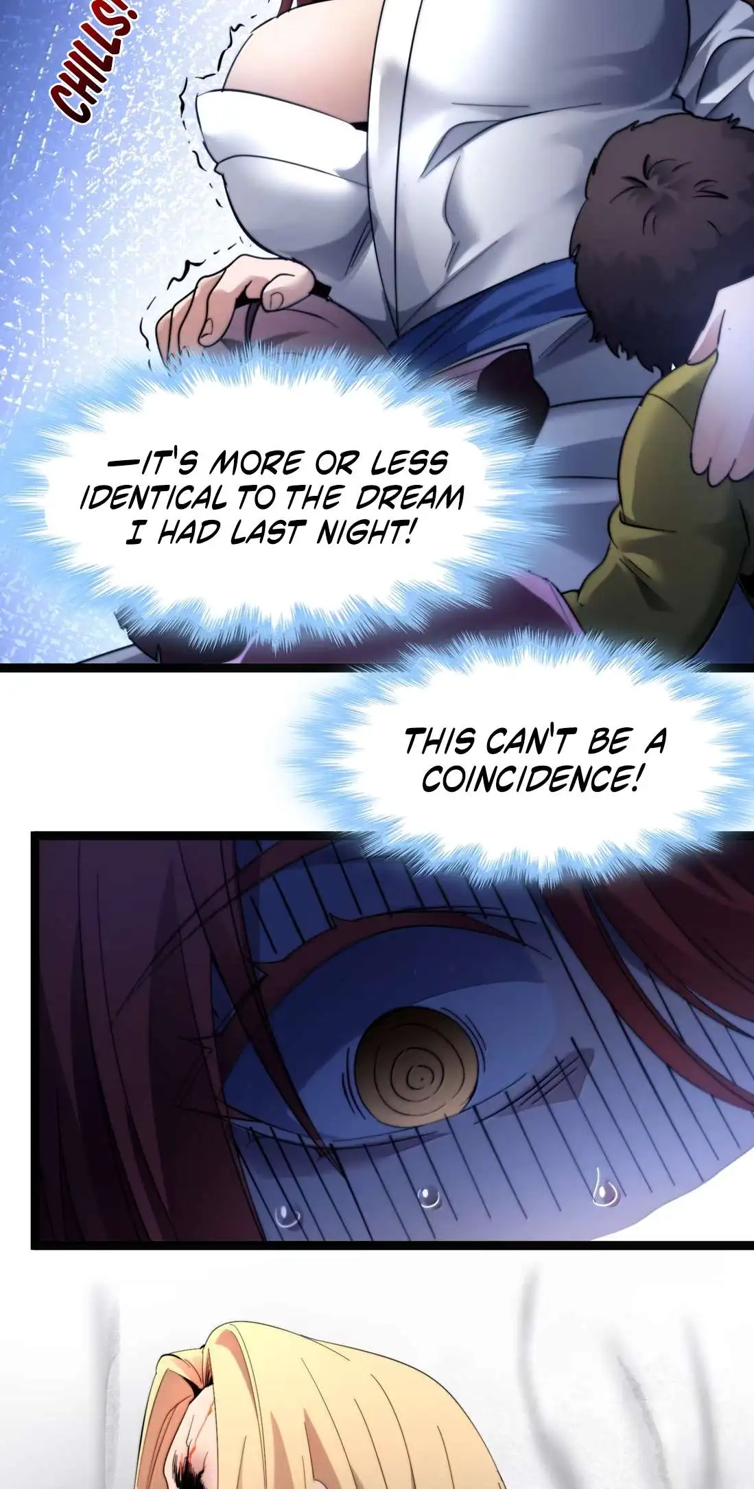 I’m Really Not The Demon God’s Lackey Chapter 189 page 10
