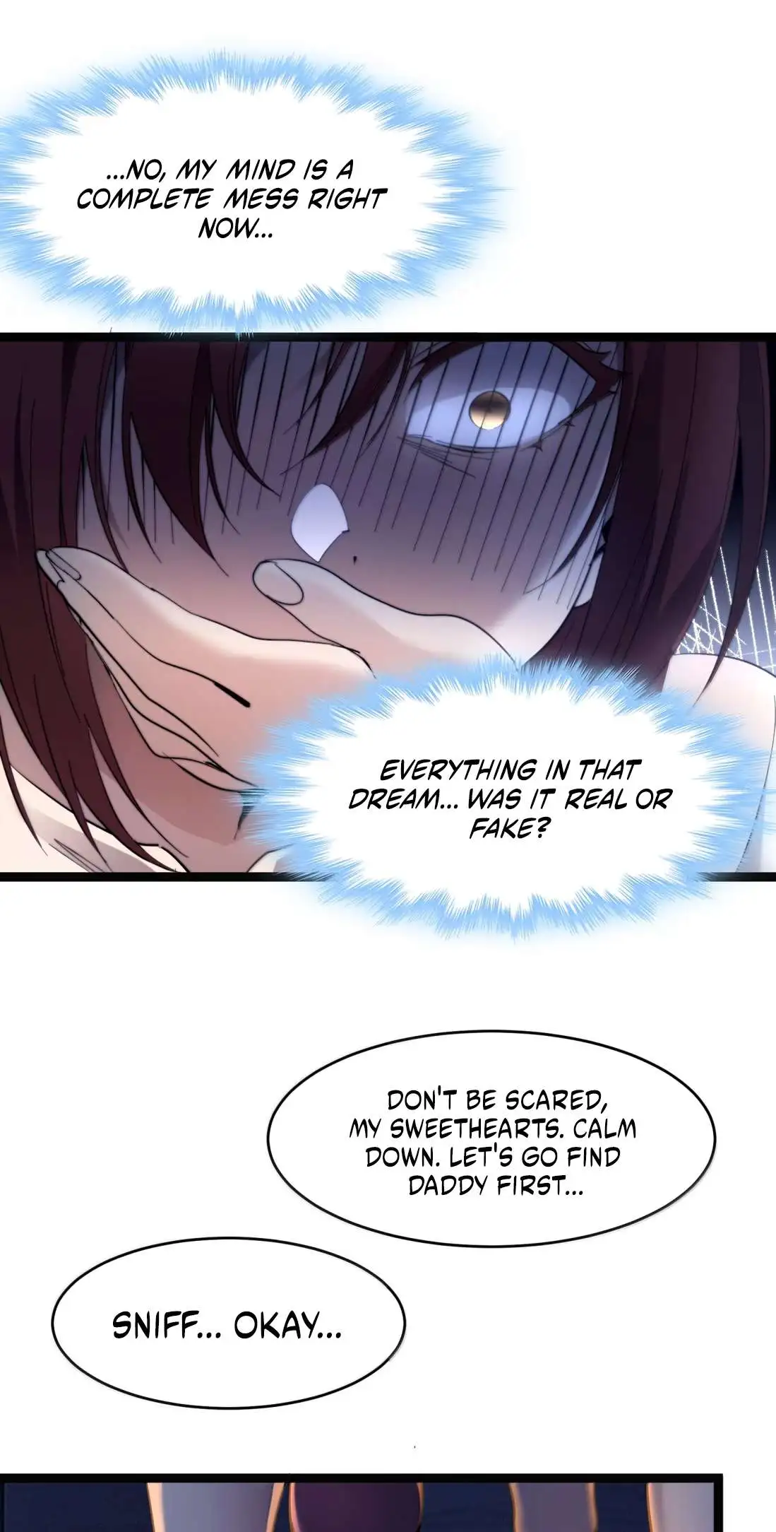 I’m Really Not The Demon God’s Lackey Chapter 189 page 12