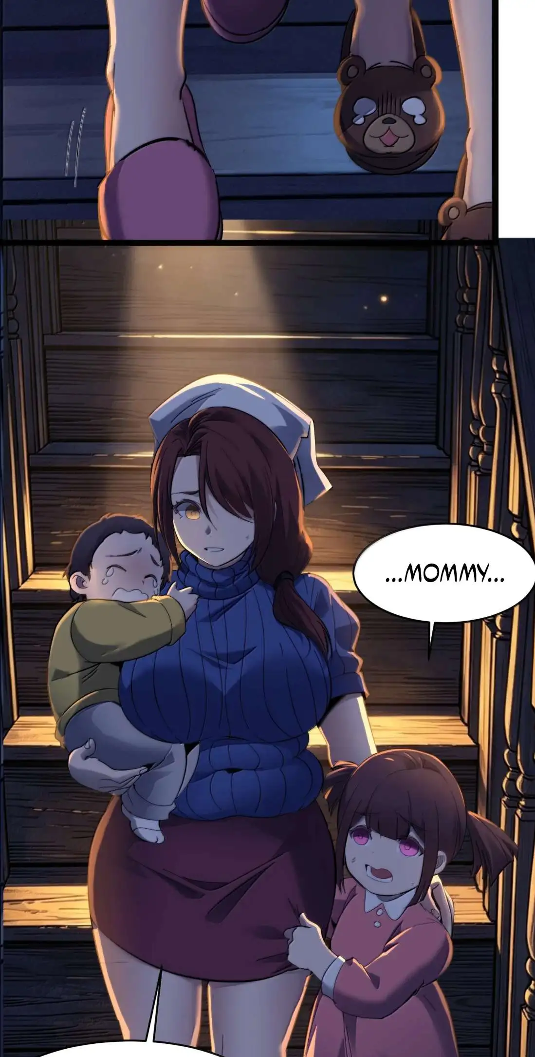 I’m Really Not The Demon God’s Lackey Chapter 189 page 13