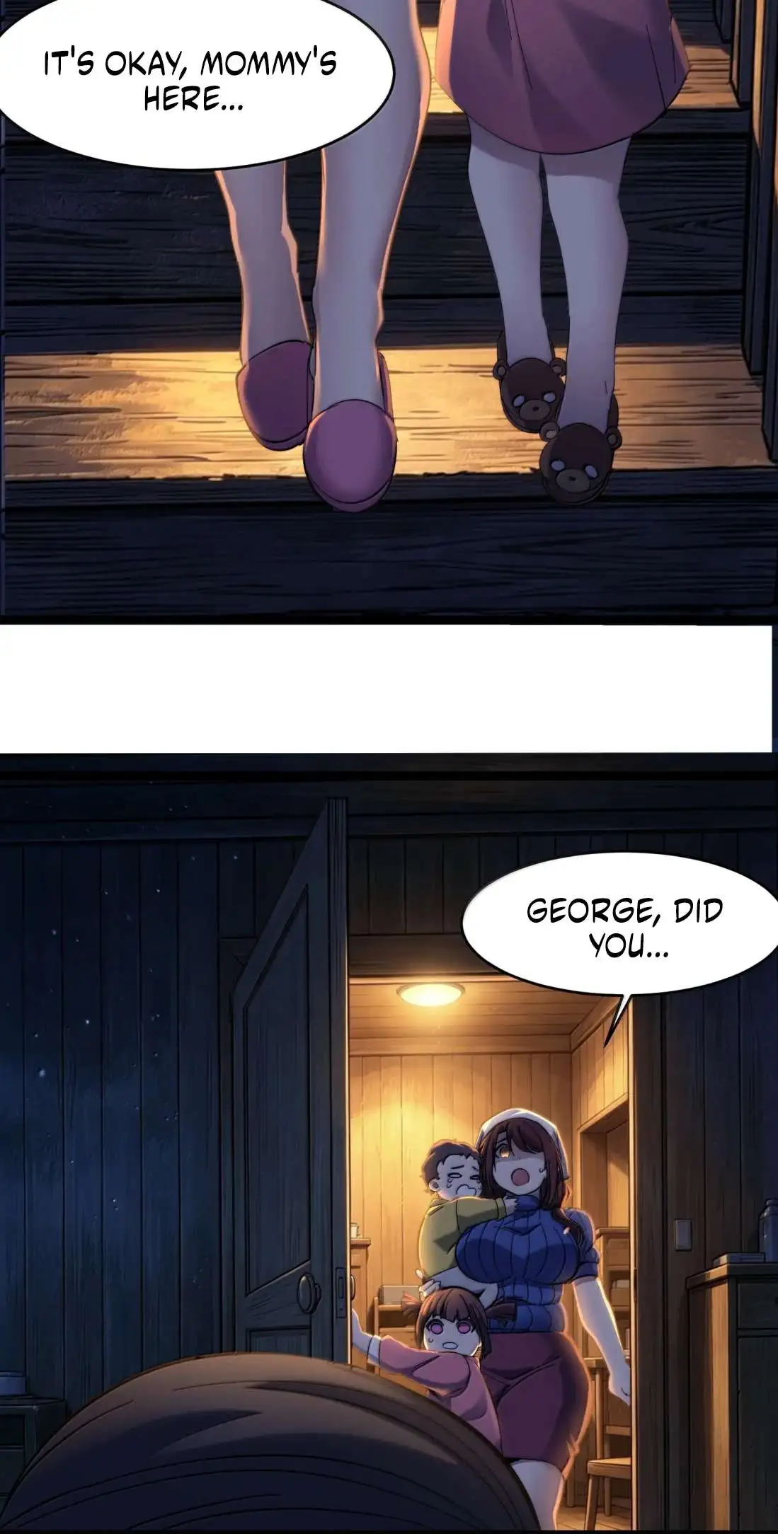 I’m Really Not The Demon God’s Lackey Chapter 189 page 14