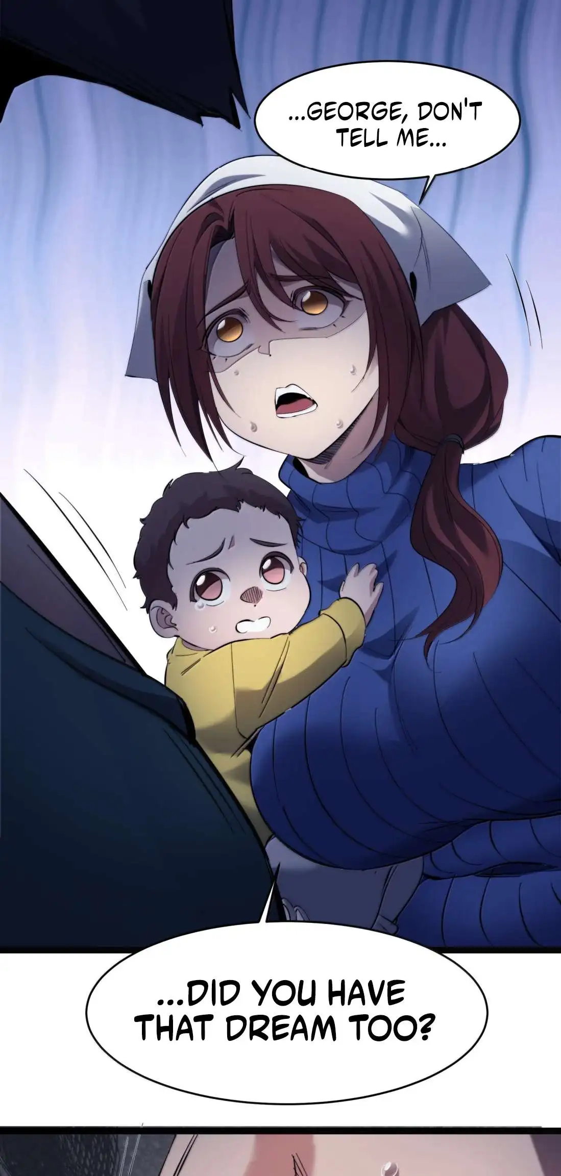 I’m Really Not The Demon God’s Lackey Chapter 189 page 18