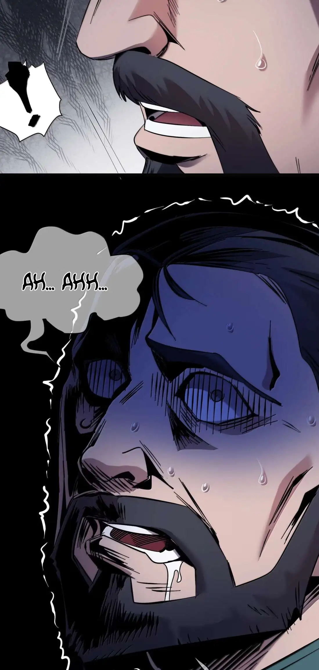 I’m Really Not The Demon God’s Lackey Chapter 189 page 19