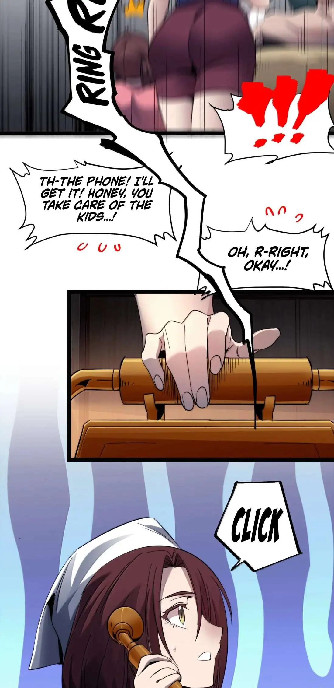 I’m Really Not The Demon God’s Lackey Chapter 189 page 25