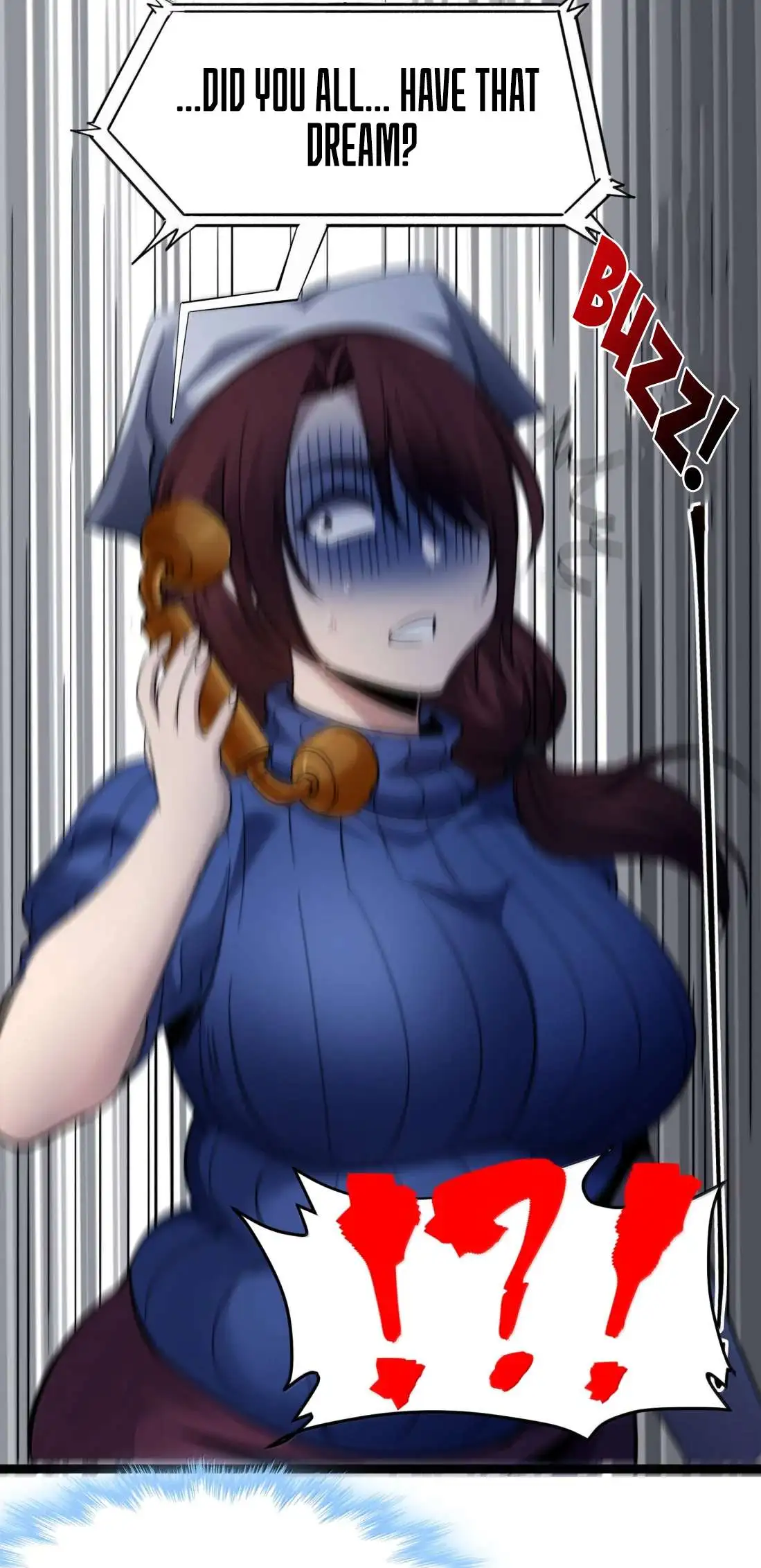 I’m Really Not The Demon God’s Lackey Chapter 189 page 28