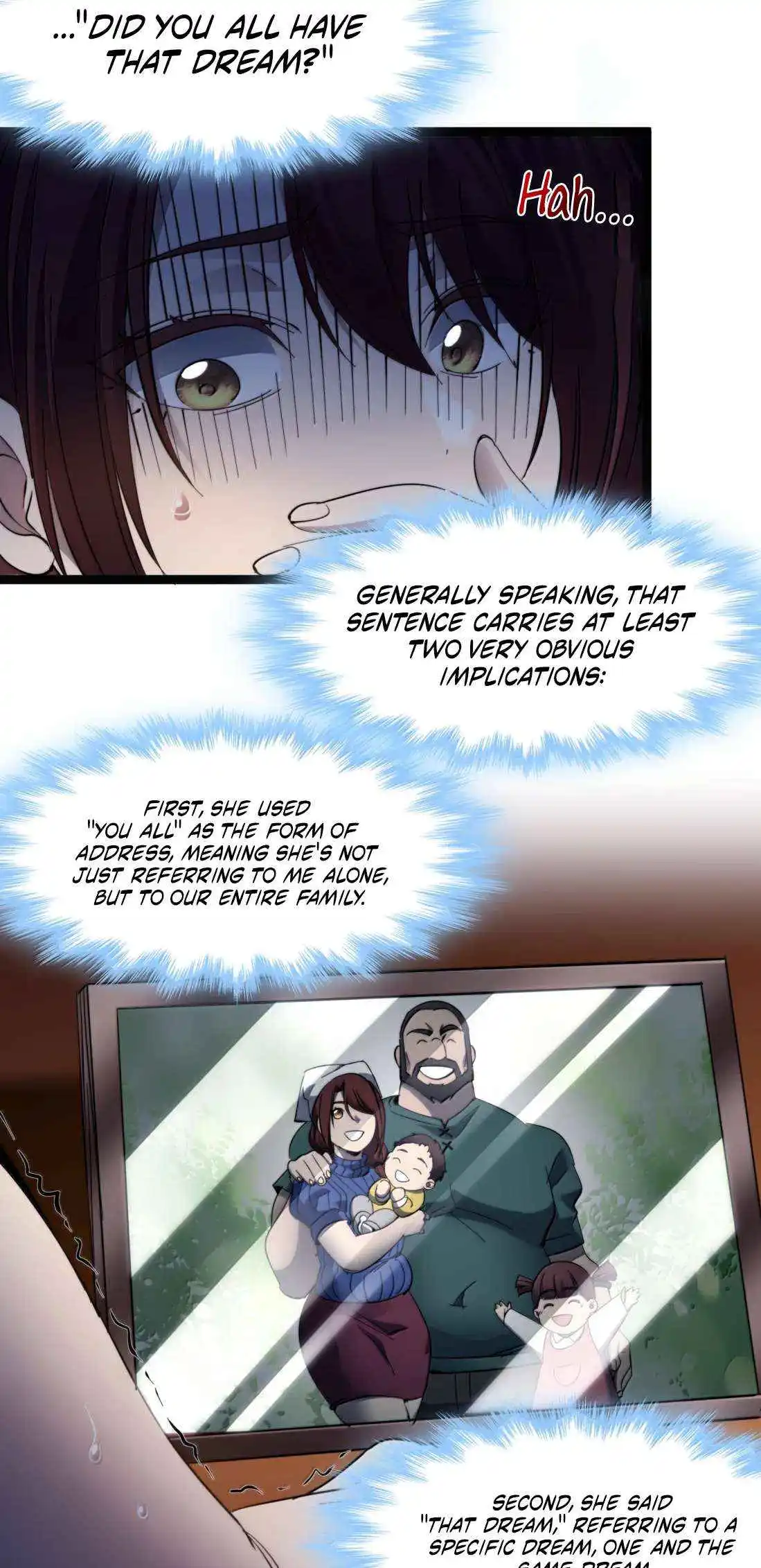 I’m Really Not The Demon God’s Lackey Chapter 189 page 29