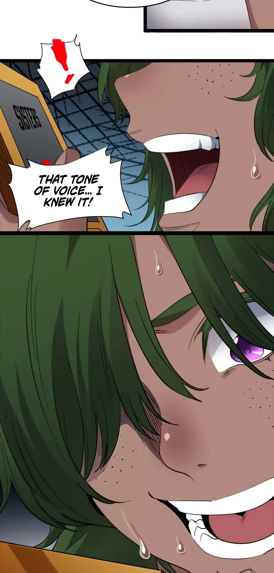 I’m Really Not The Demon God’s Lackey Chapter 189 page 34