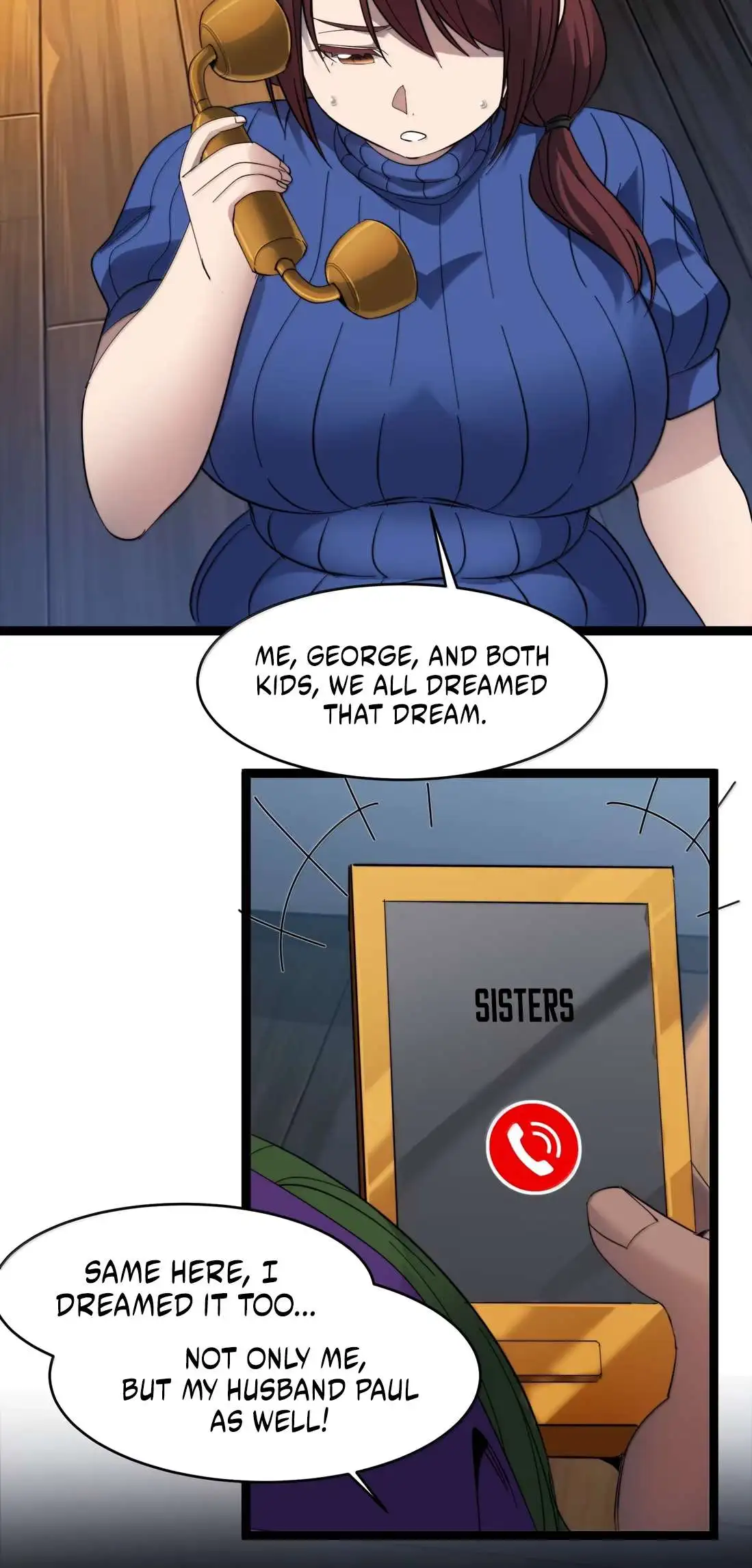 I’m Really Not The Demon God’s Lackey Chapter 189 page 38