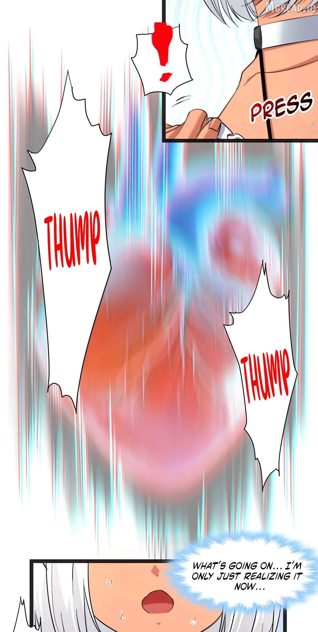I’m Really Not The Demon God’s Lackey Chapter 192 page 14