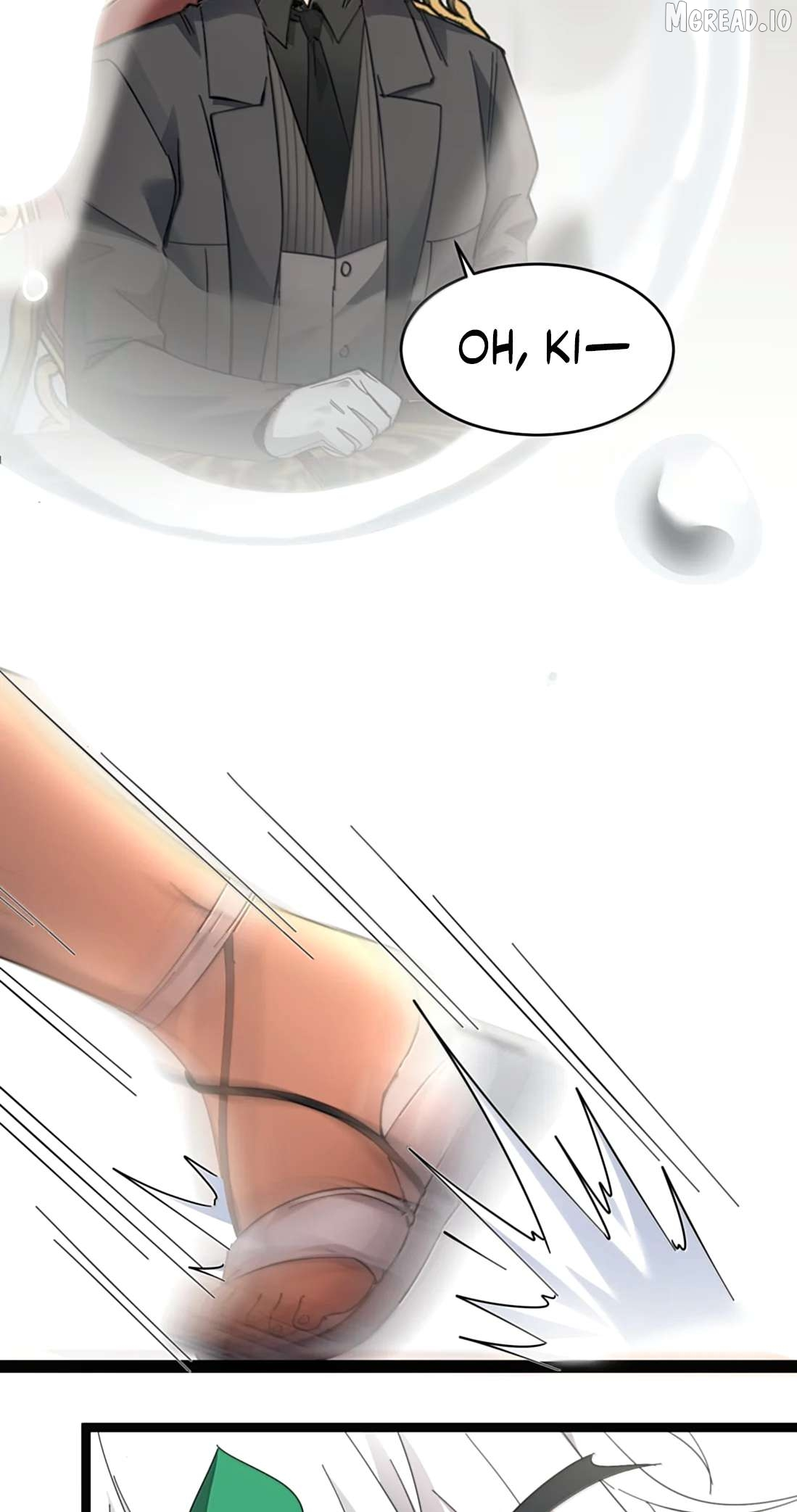 I’m Really Not The Demon God’s Lackey Chapter 192 page 26