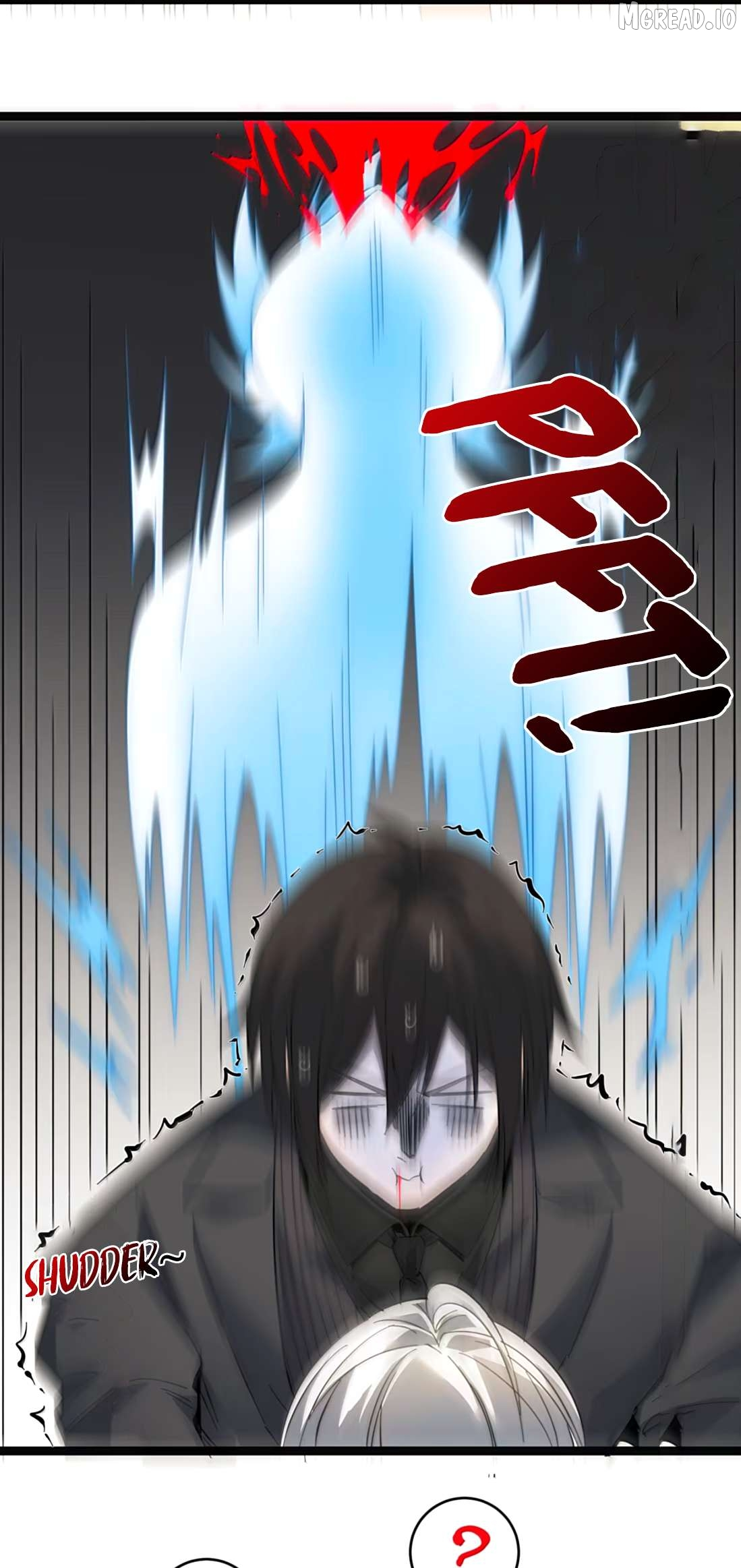 I’m Really Not The Demon God’s Lackey Chapter 192 page 30