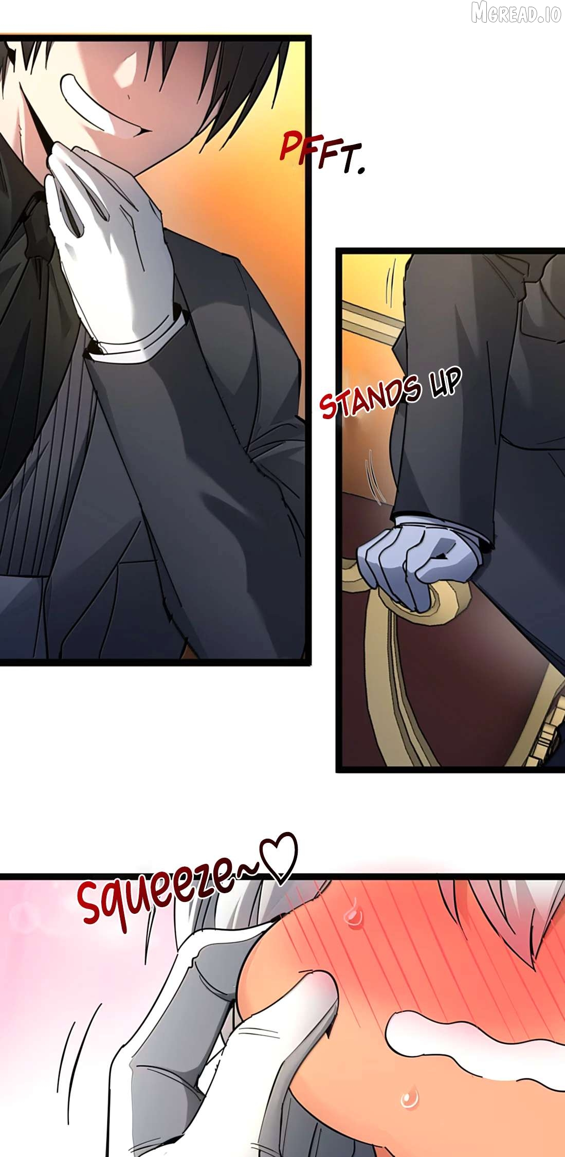 I’m Really Not The Demon God’s Lackey Chapter 192 page 43
