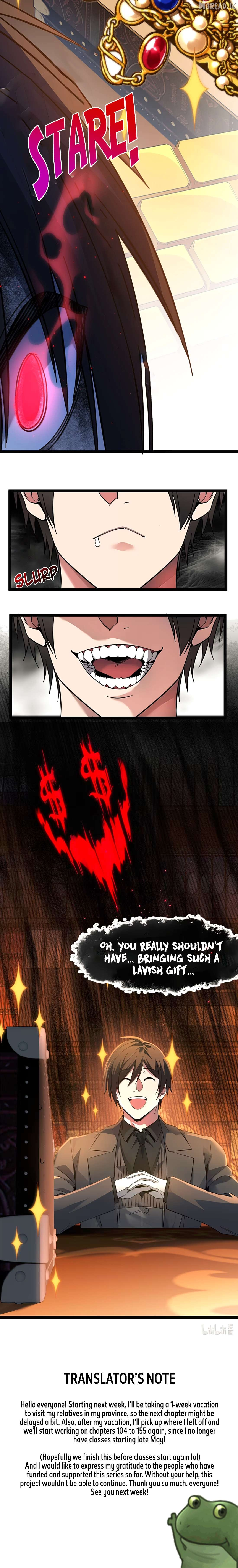 I’m Really Not The Demon God’s Lackey Chapter 192 page 57